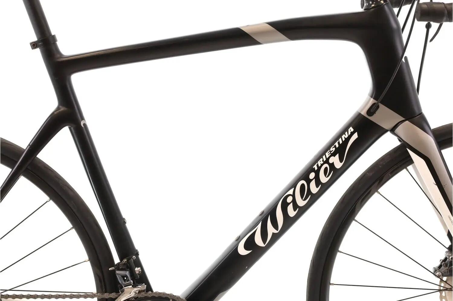 Bici strada ricondizionata · Wilier R Team Disc · Ottimo stato 2/8
