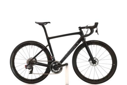 Vélo de route reconditionné · S-Works Tarmac SL6 AXS 12V · Bon état