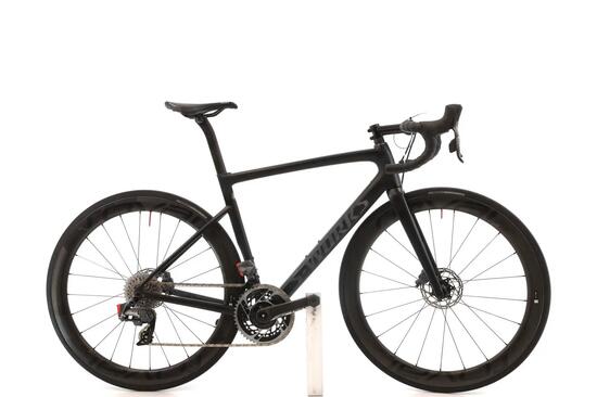 Vélo de route reconditionné · S-Works Tarmac SL6 AXS 12V · Bon état