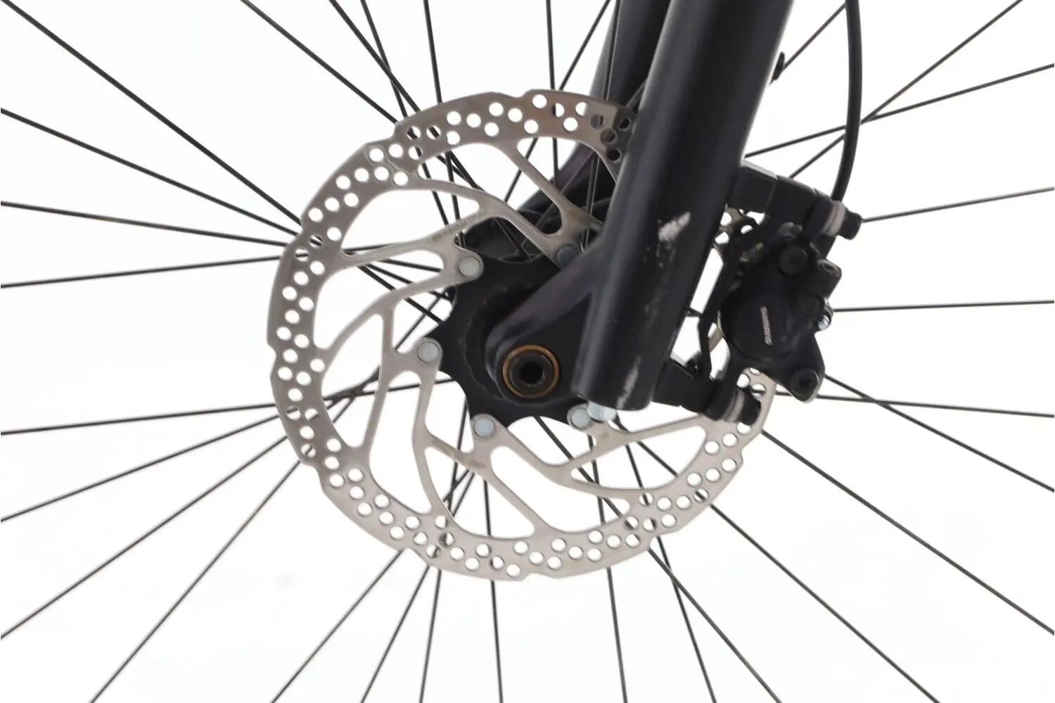 Tweedehands stadsfiets ·  Turbo Vado 3.0 · Zeer goede toestand 7/8