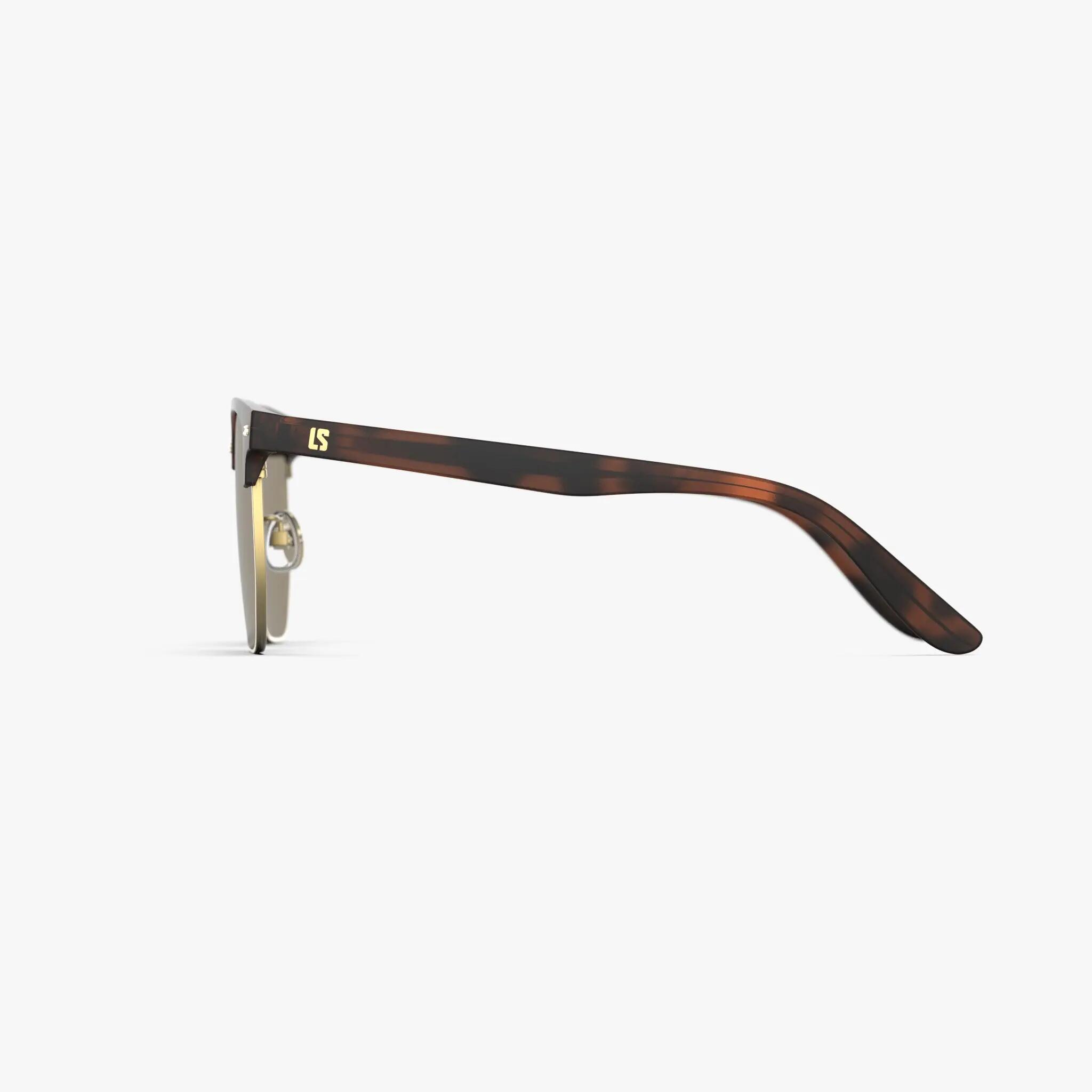 Lunettes de soleil Nevada 2.0 Écaille 3/3