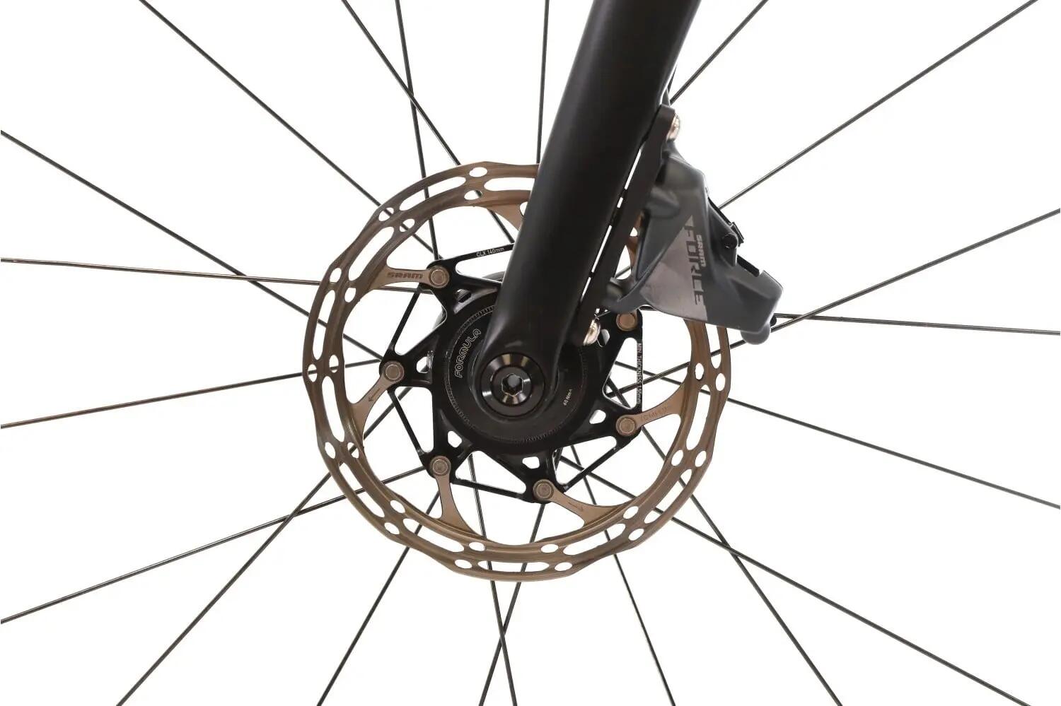 Tweedehands racefiets ·  S-Works Tarmac SL6 AXS 12V · Goede toestand 7/8