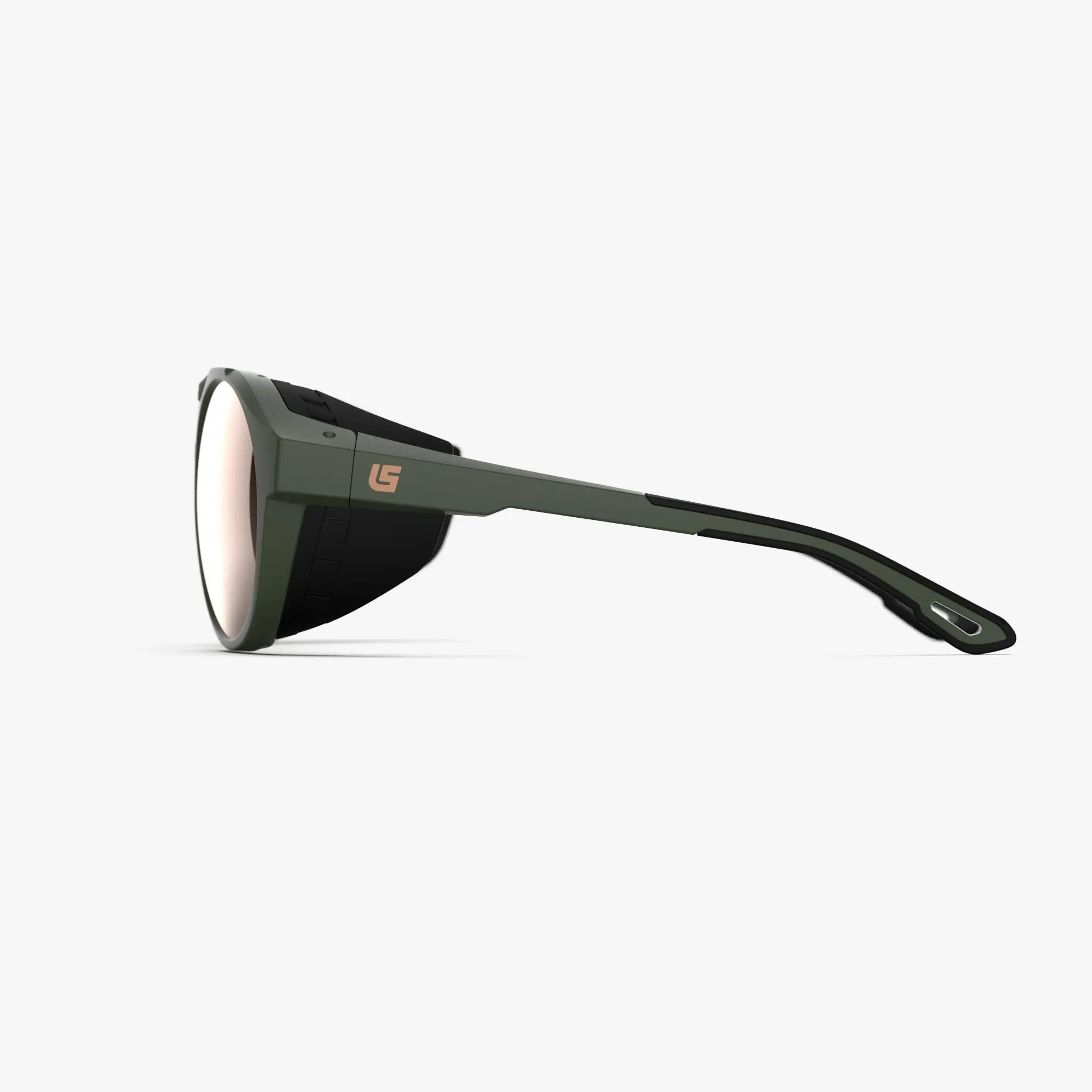Lunettes de soleil glacier Subzero Dropzone 3/3
