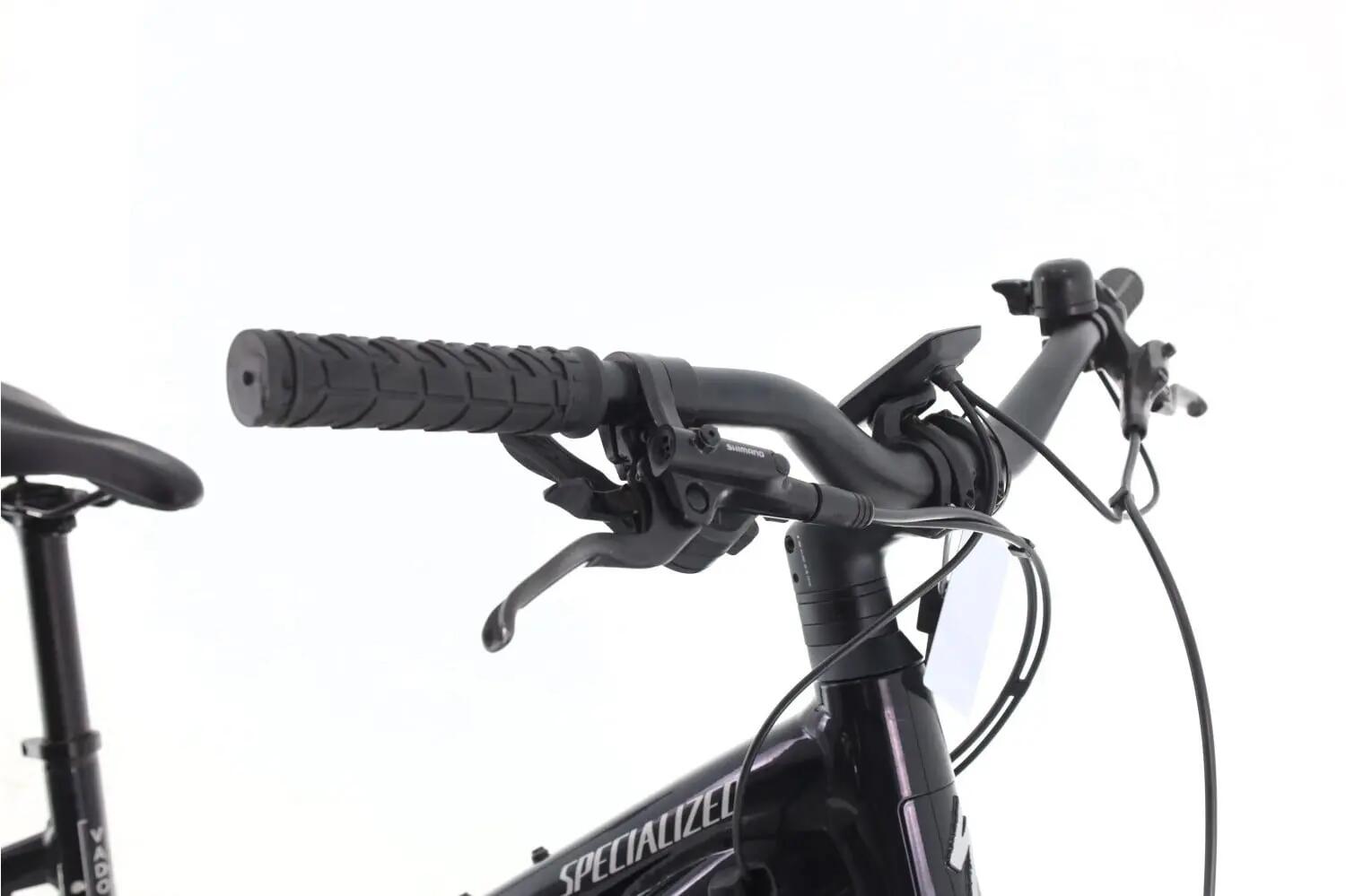 Tweedehands stadsfiets ·  Turbo Vado 3.0 · Zeer goede toestand 6/8