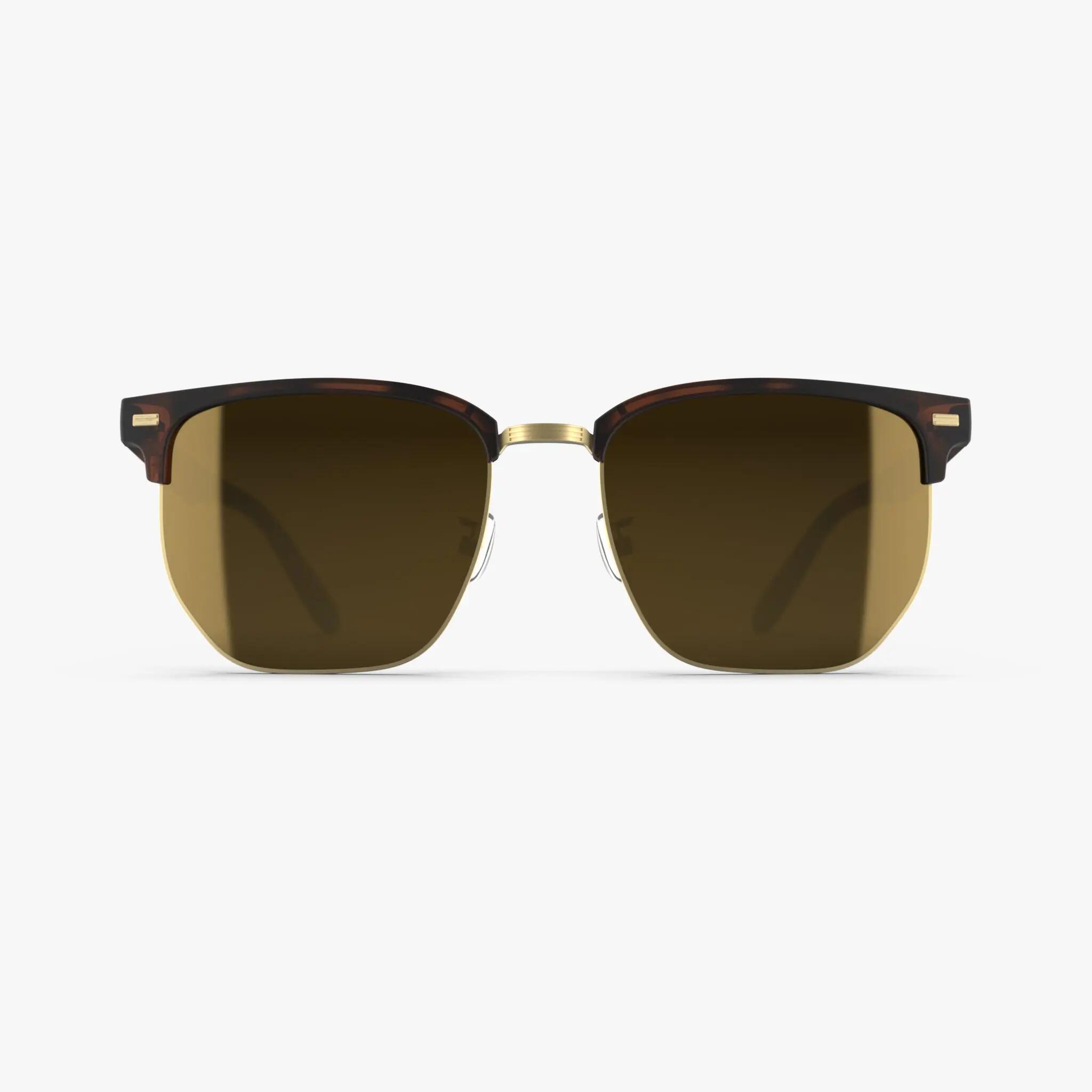 Lunettes de soleil Nevada 2.0 Écaille 2/3
