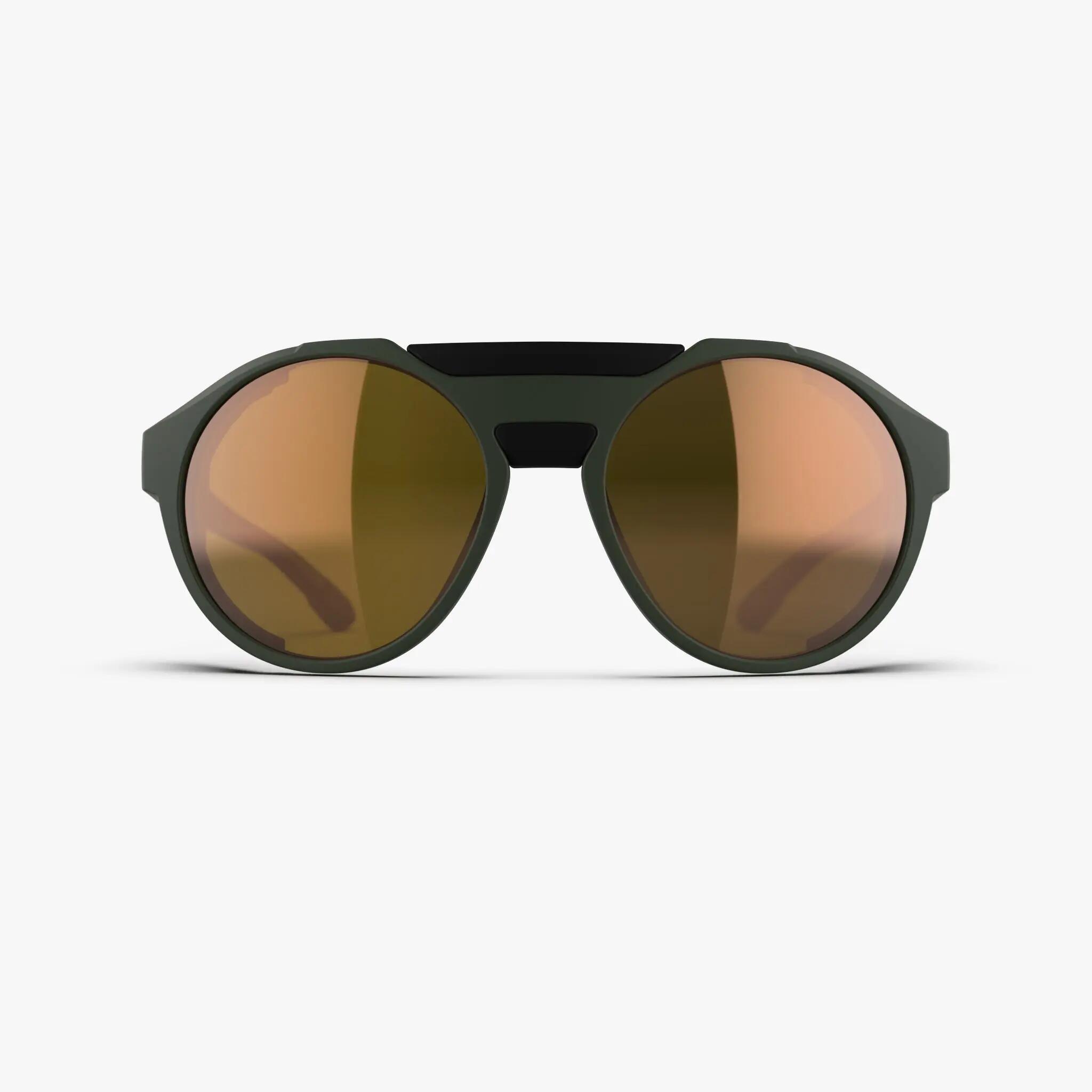 Lunettes de soleil glacier Subzero Dropzone 2/3
