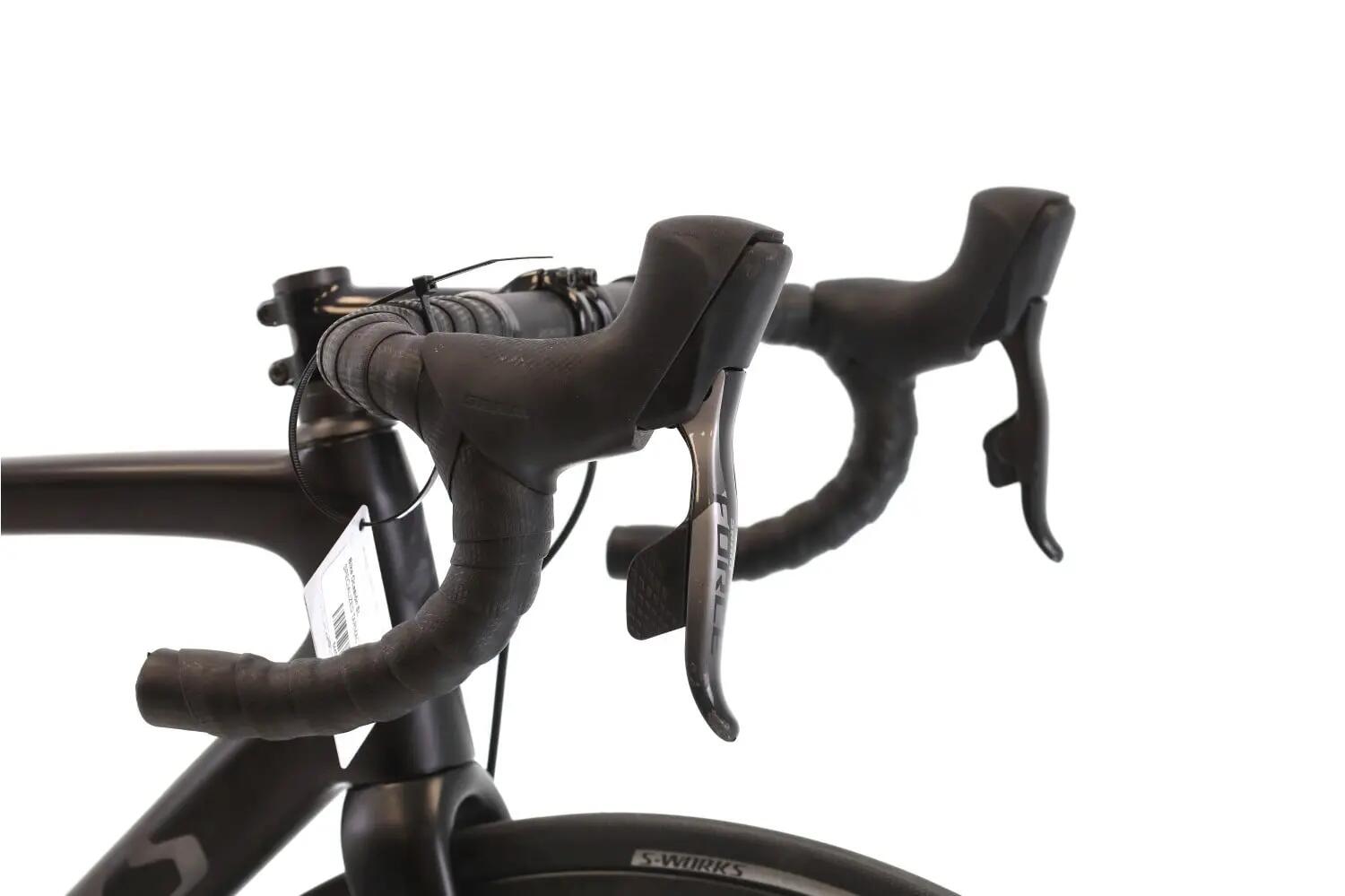 Tweedehands racefiets ·  S-Works Tarmac SL6 AXS 12V · Goede toestand 6/8