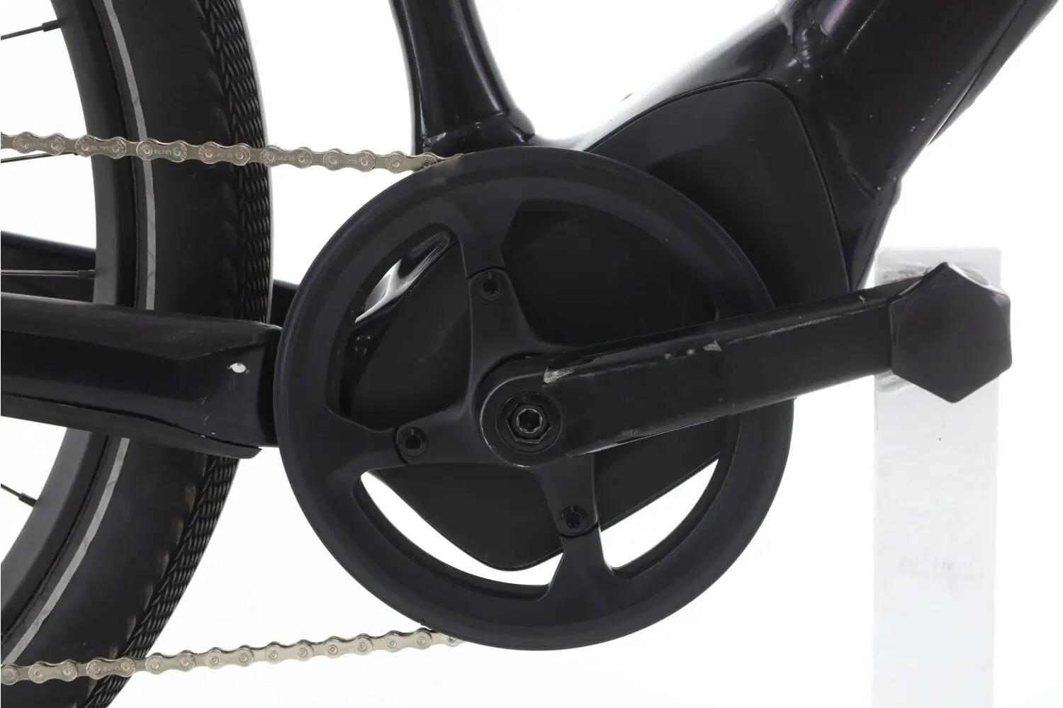 Tweedehands stadsfiets ·  Turbo Vado 3.0 · Zeer goede toestand 4/8