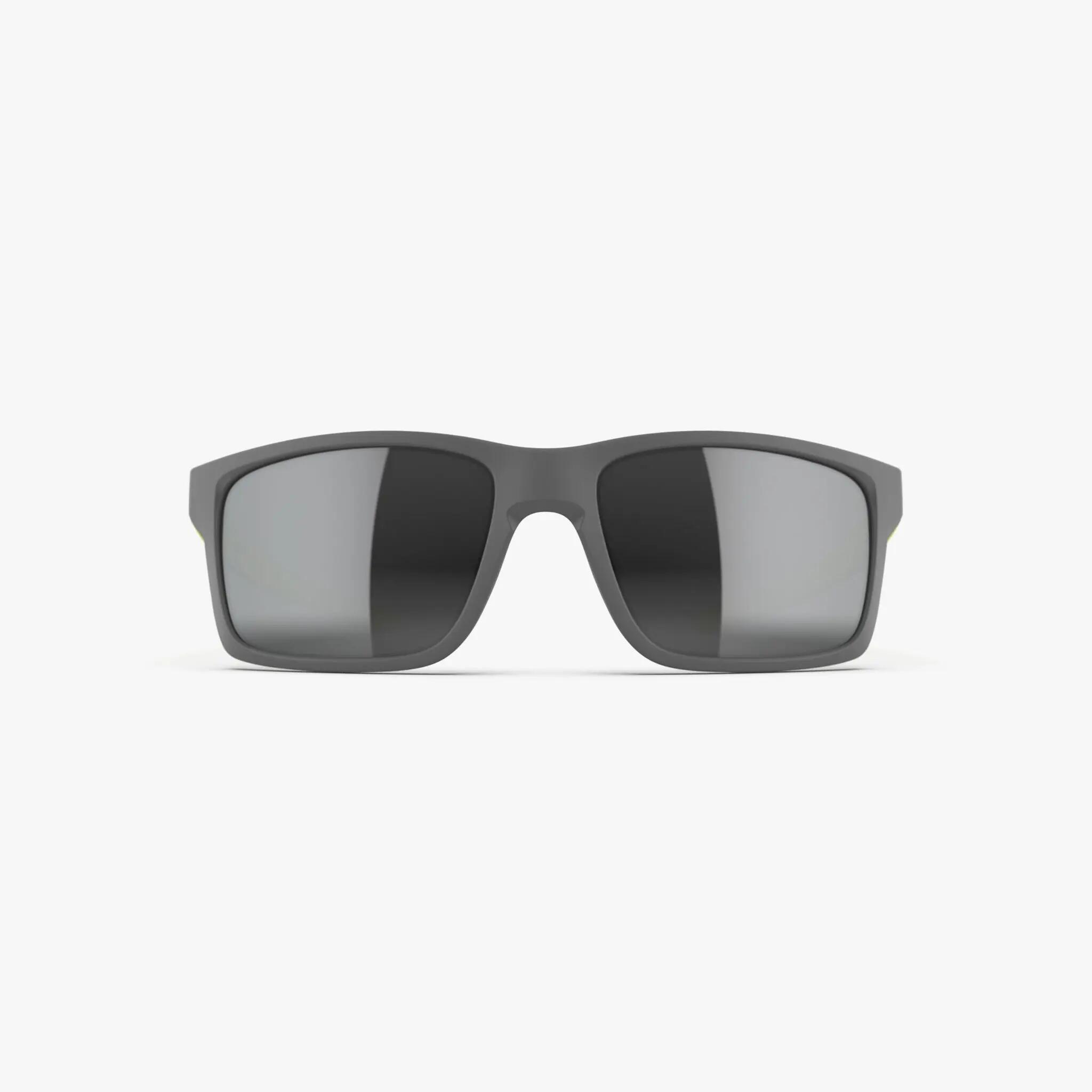 Lunettes de soleil enfant sport Noda Meteor 2/3