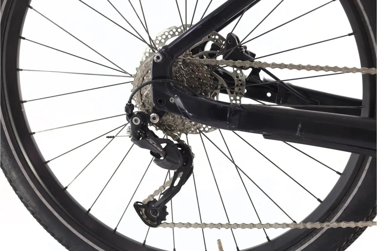 Tweedehands stadsfiets ·  Turbo Vado 3.0 · Zeer goede toestand 3/8