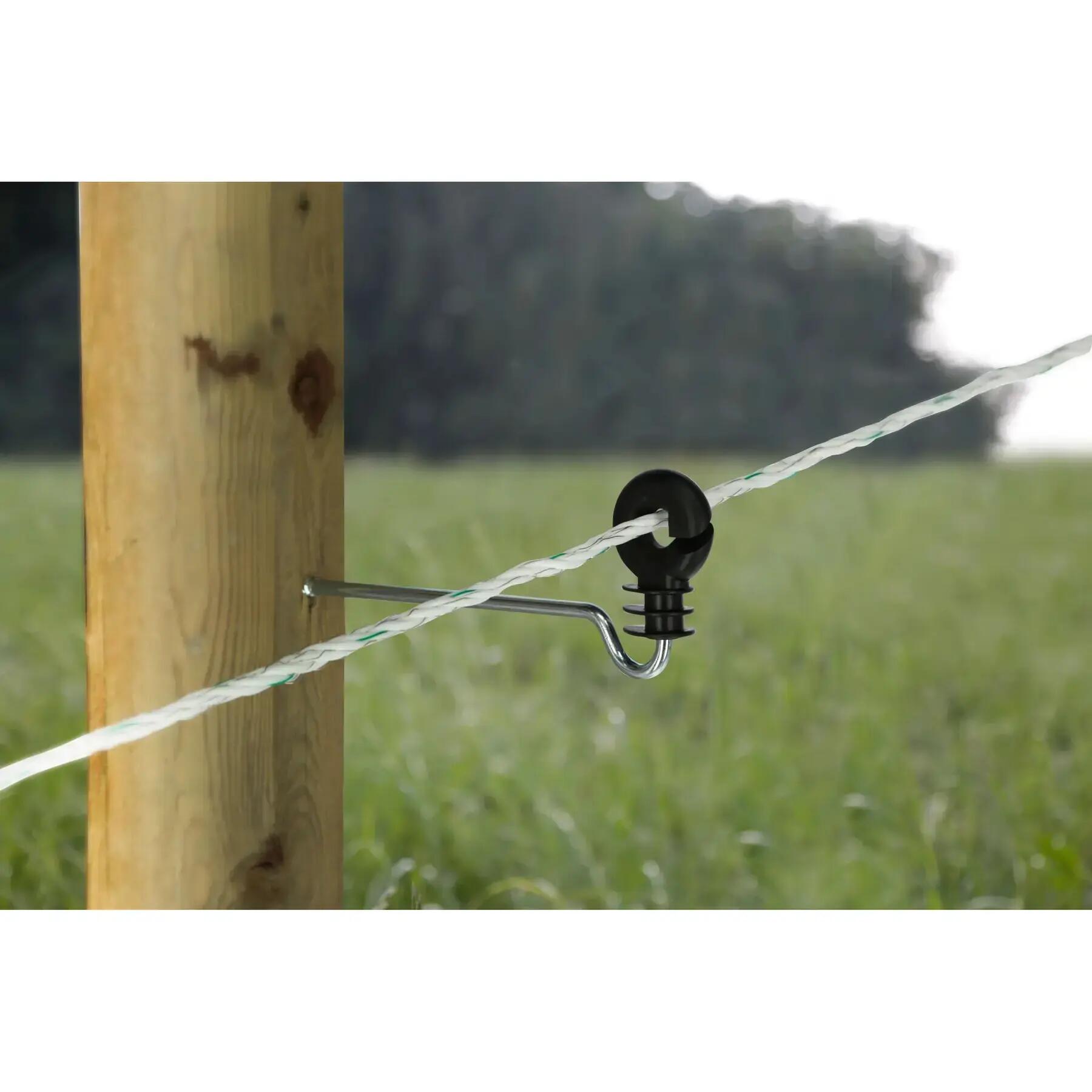 Isoladores para cercas eléctricas Kerbl 2/2