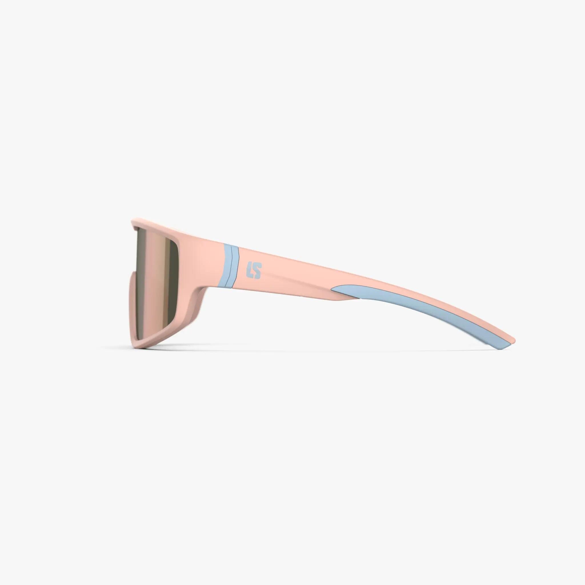 Lunettes de soleil enfant sport Revolt XS Stardust 3/3