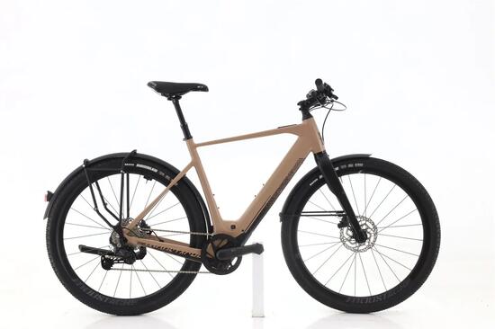 Vélo de ville et loisir reconditionné · Dimanche 29.2 · Très bon état