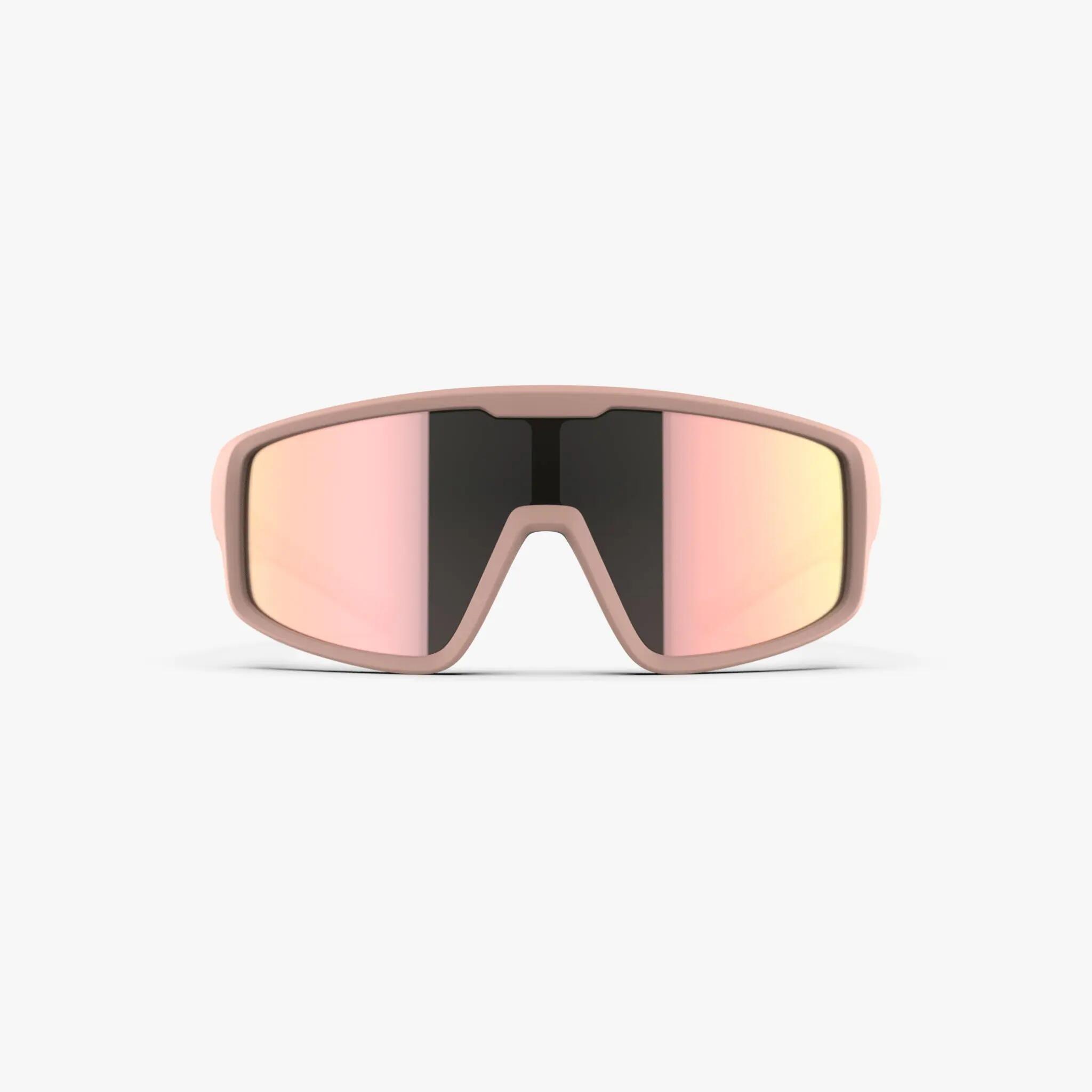 Lunettes de soleil enfant sport Revolt XS Stardust 2/3