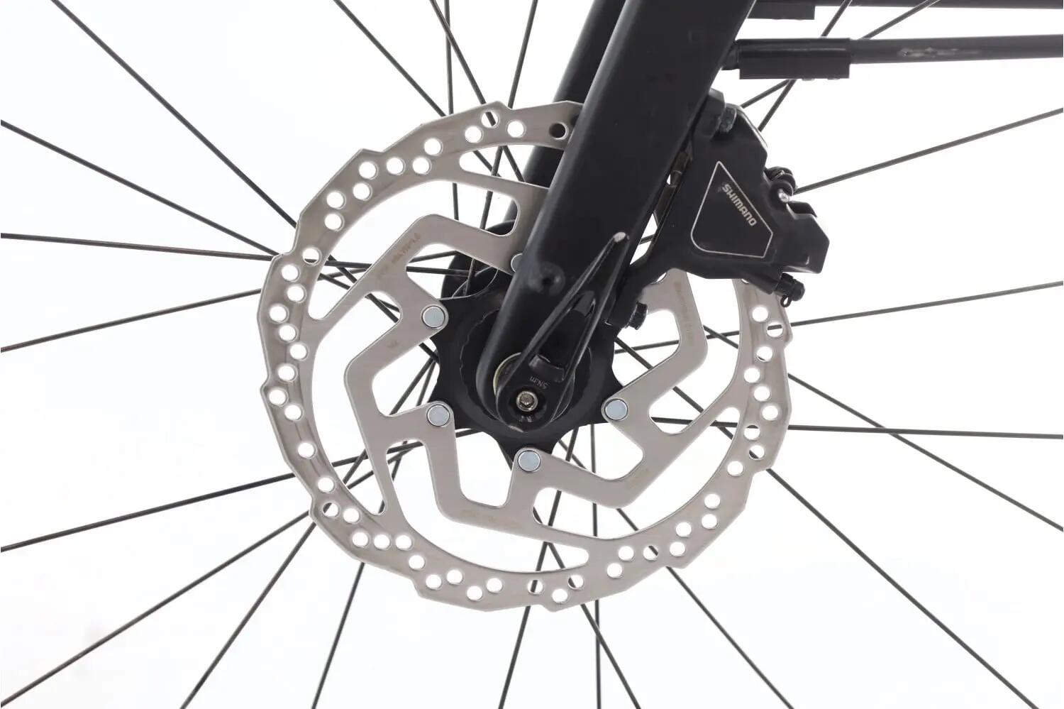 Bici da città ricondizionata ·  Dimanche 29.2 · Ottimo stato 7/8