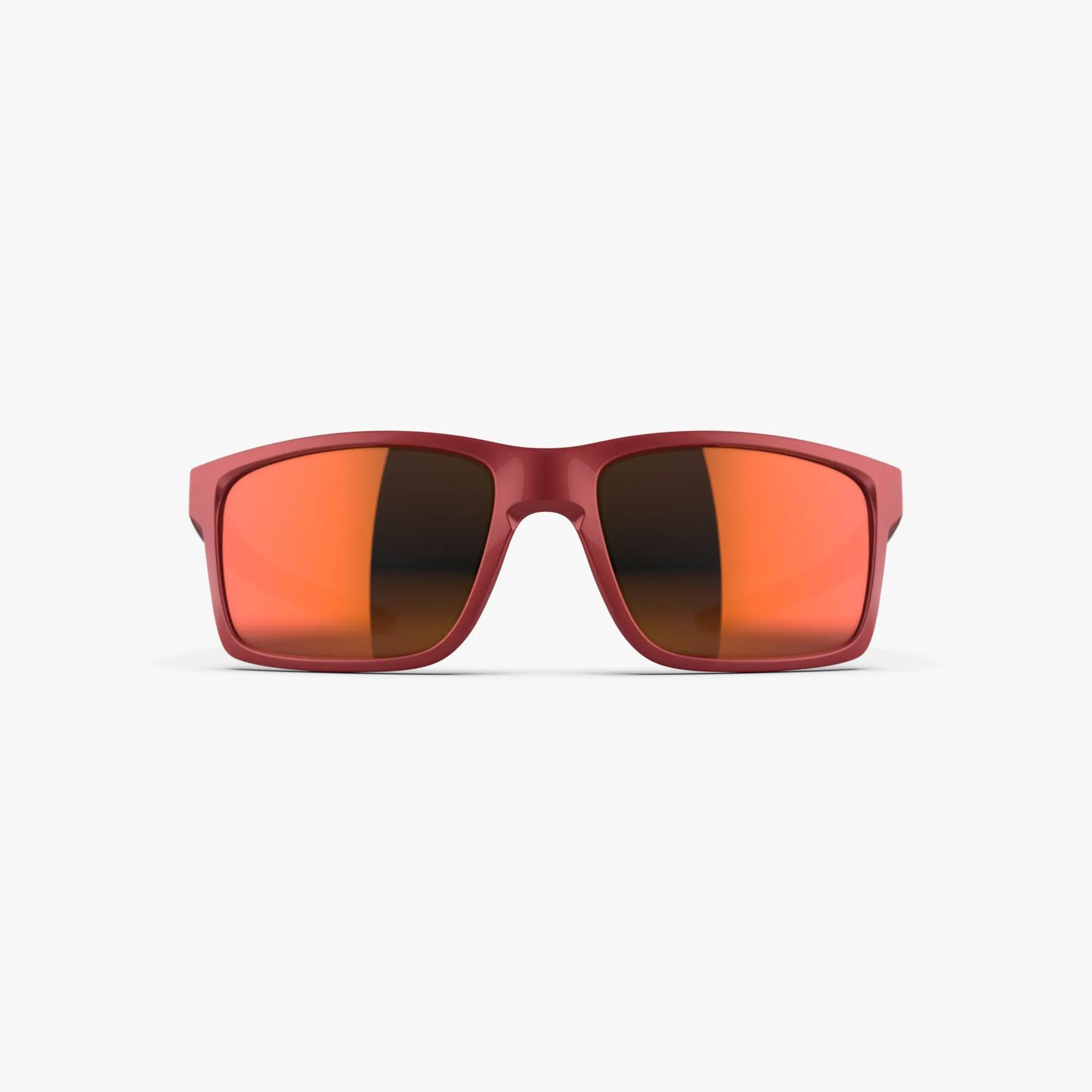 Lunettes de soleil enfant sport Noda Styx 2/3