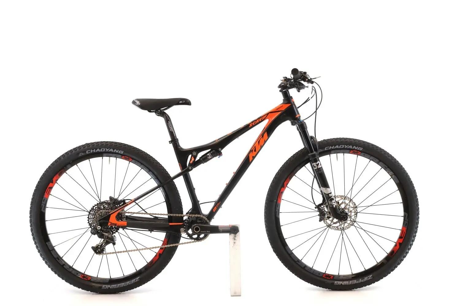 KTM picture