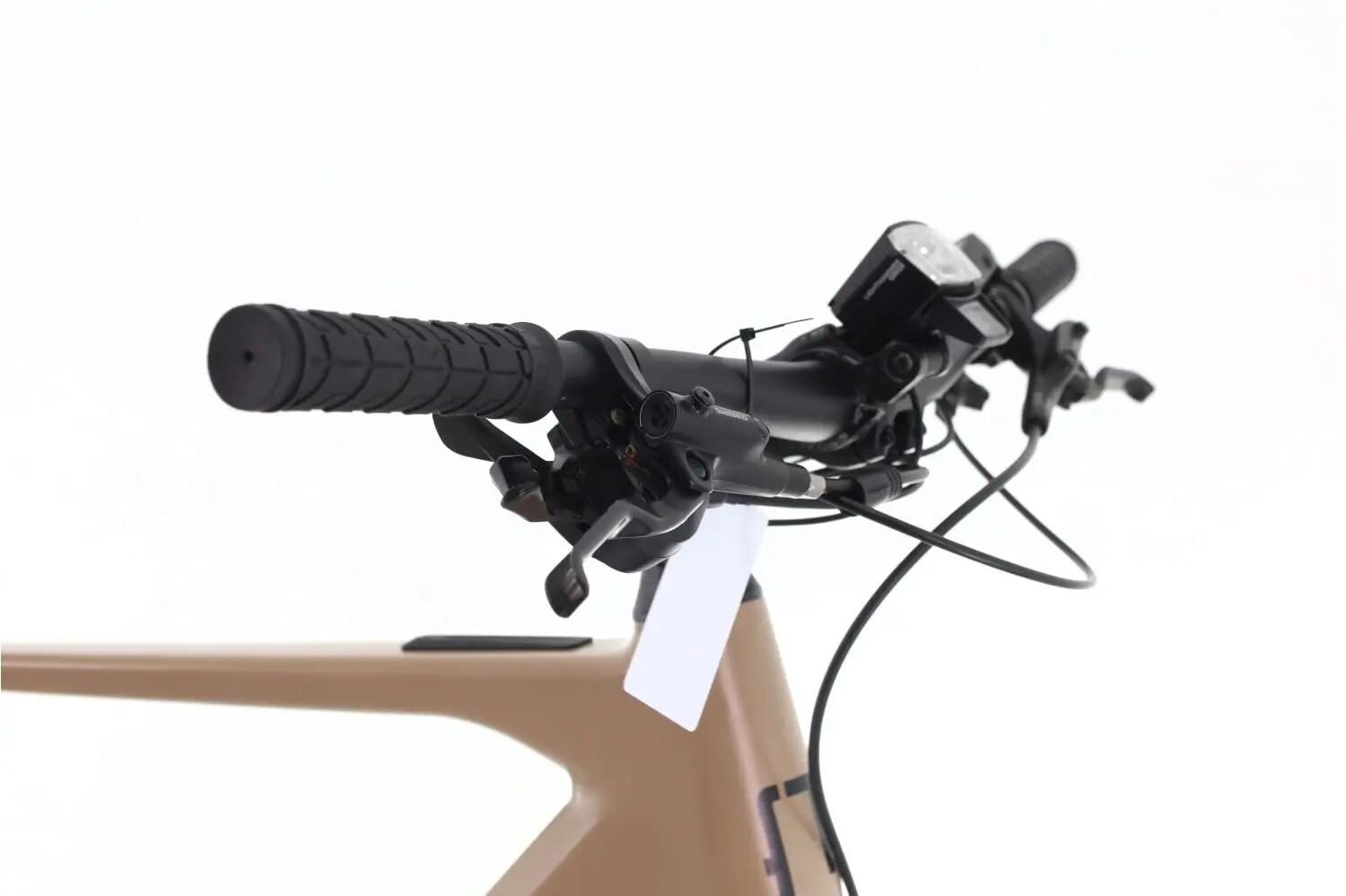 Bici da città ricondizionata ·  Dimanche 29.2 · Ottimo stato 6/8