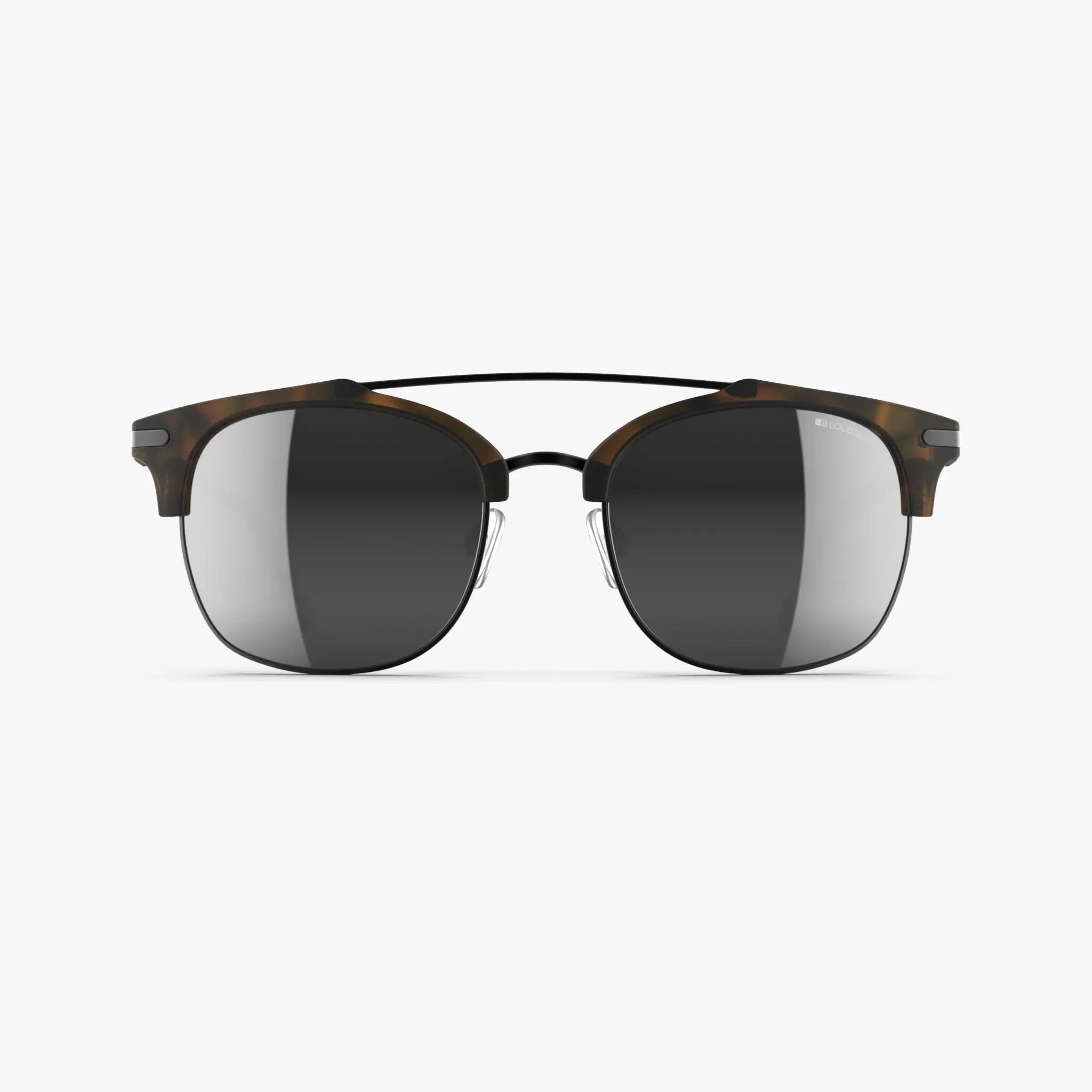 Lunettes de soleil Californie 2.0 Écaille 2/3