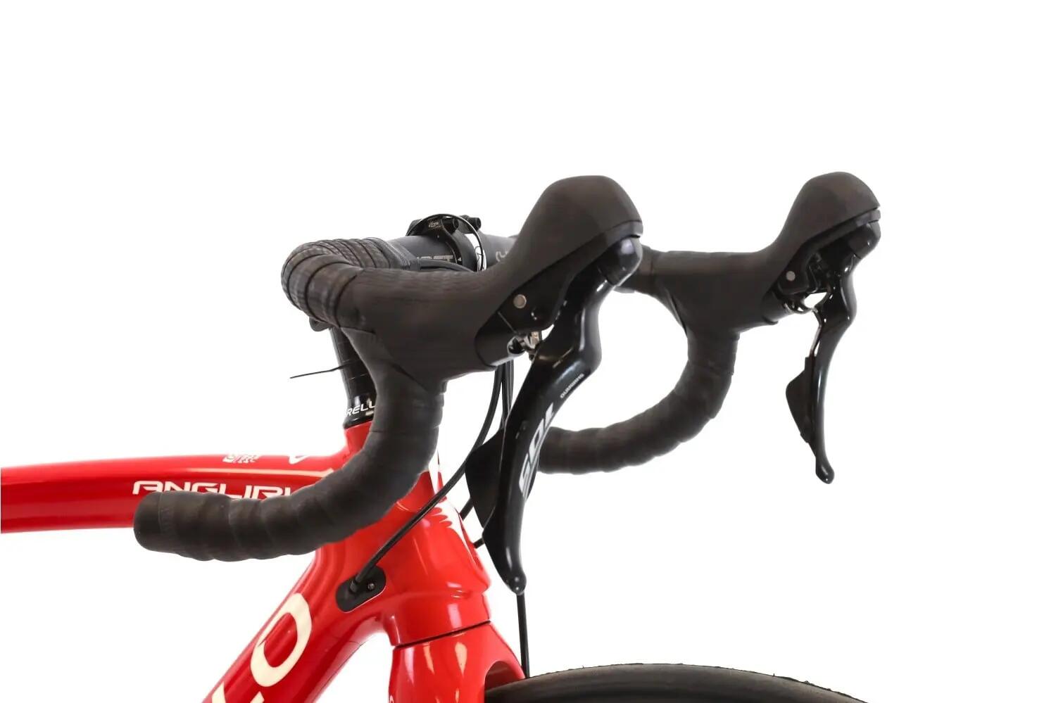Second life · R. szosowy · Pinarello Angliru Disk · W bardzo dobrym stanie 6/8