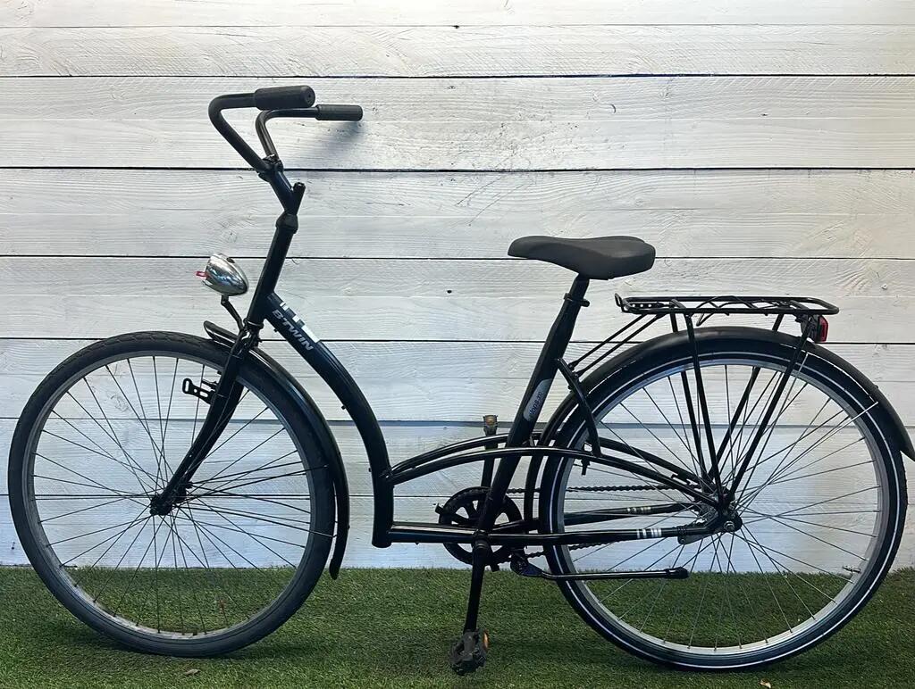Bicicleta usada B'twin Elops 300 4/4