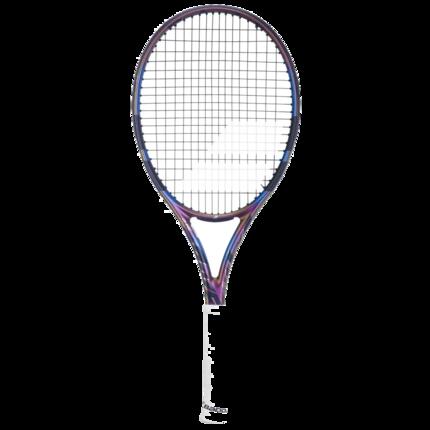 Raquette de tennis Pure Drive Team 2025 Non cordé