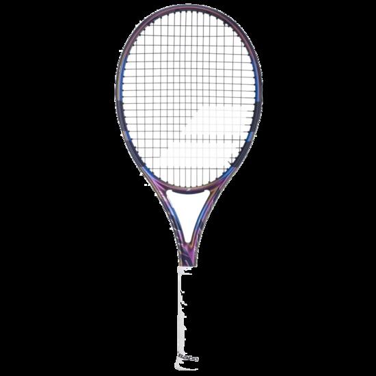 Raquette de tennis Pure Drive Team 2025 Non cordé