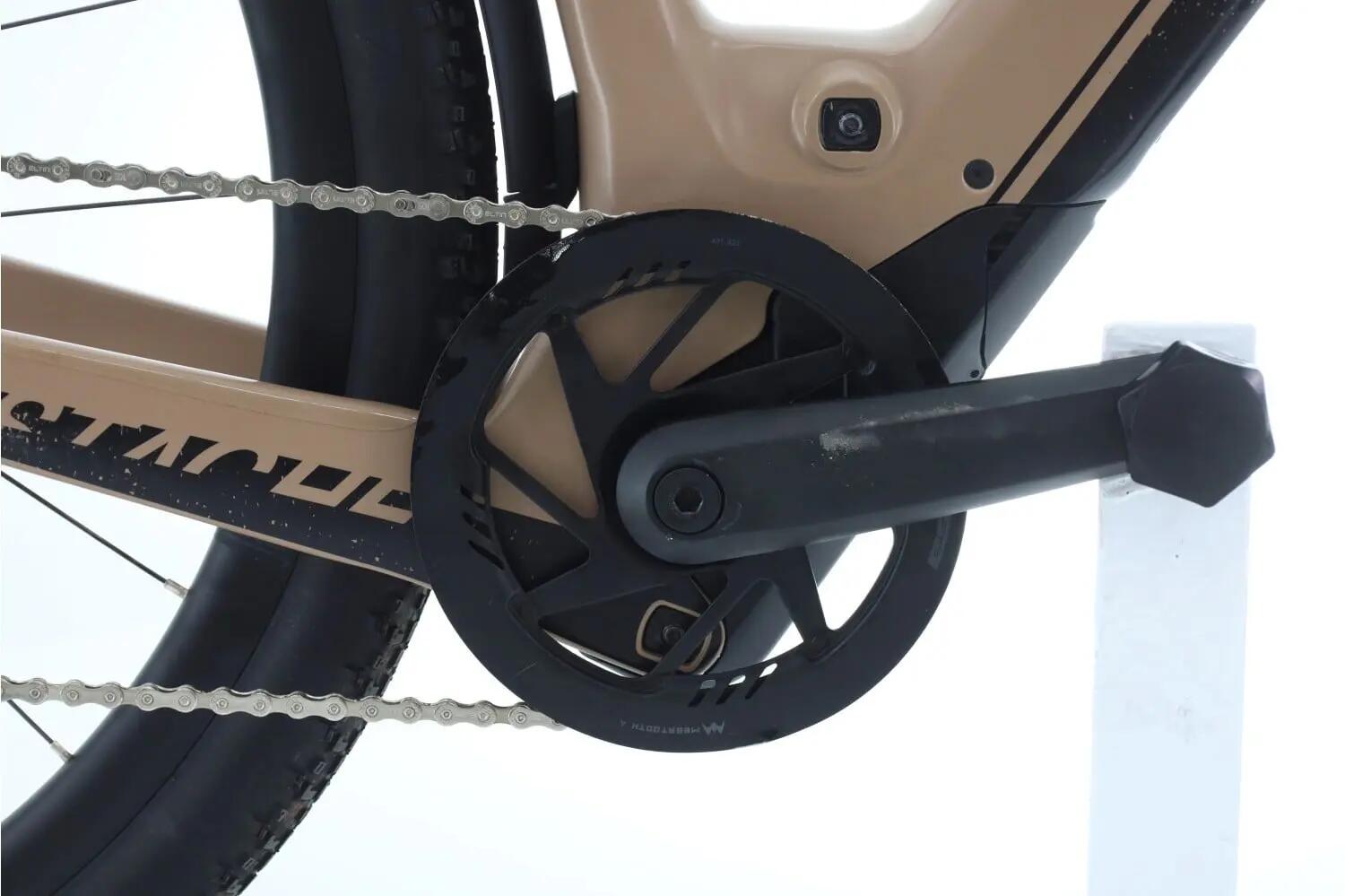Bici da città ricondizionata ·  Dimanche 29.2 · Ottimo stato 4/8