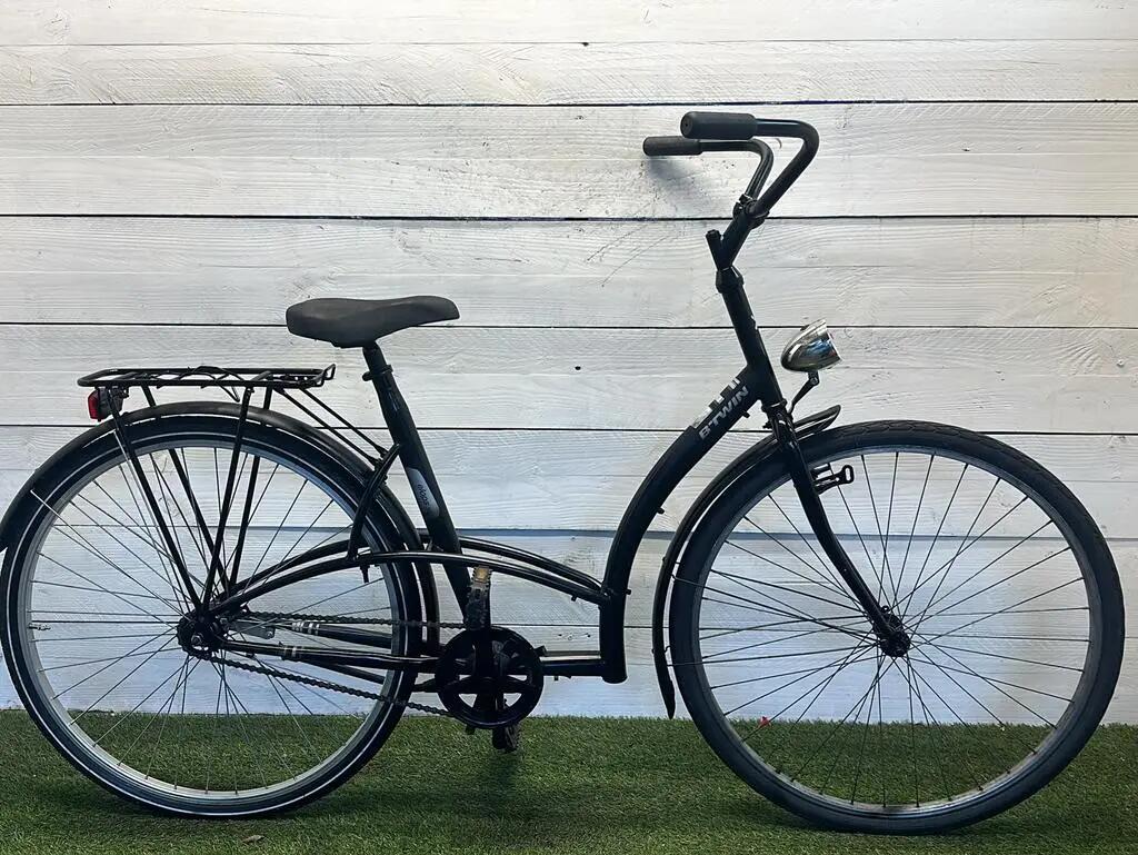 Bicicleta usada B'twin Elops 300 3/4