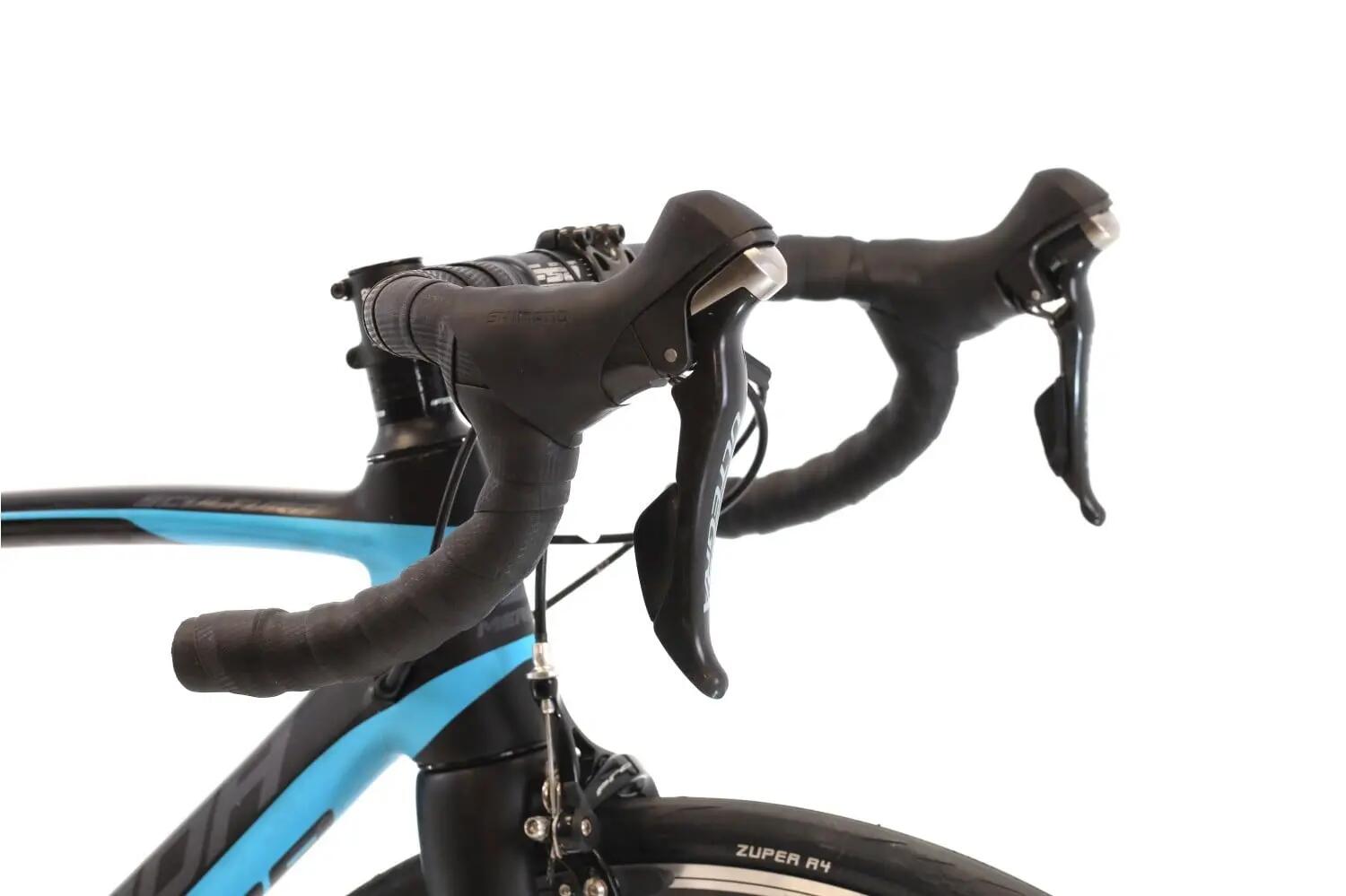 Tweedehands racefiets ·  Scultura 5000 · Goede toestand 6/8