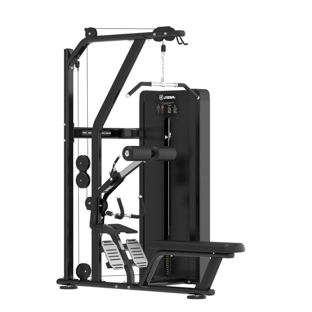 TITANIUM STRENGTH picture