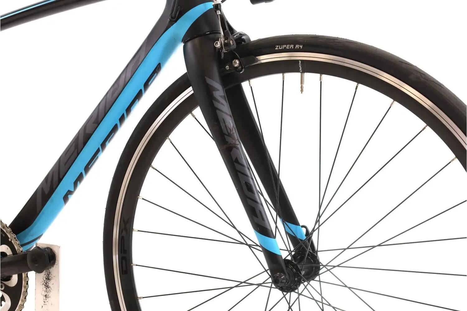 Tweedehands racefiets ·  Scultura 5000 · Goede toestand 5/8