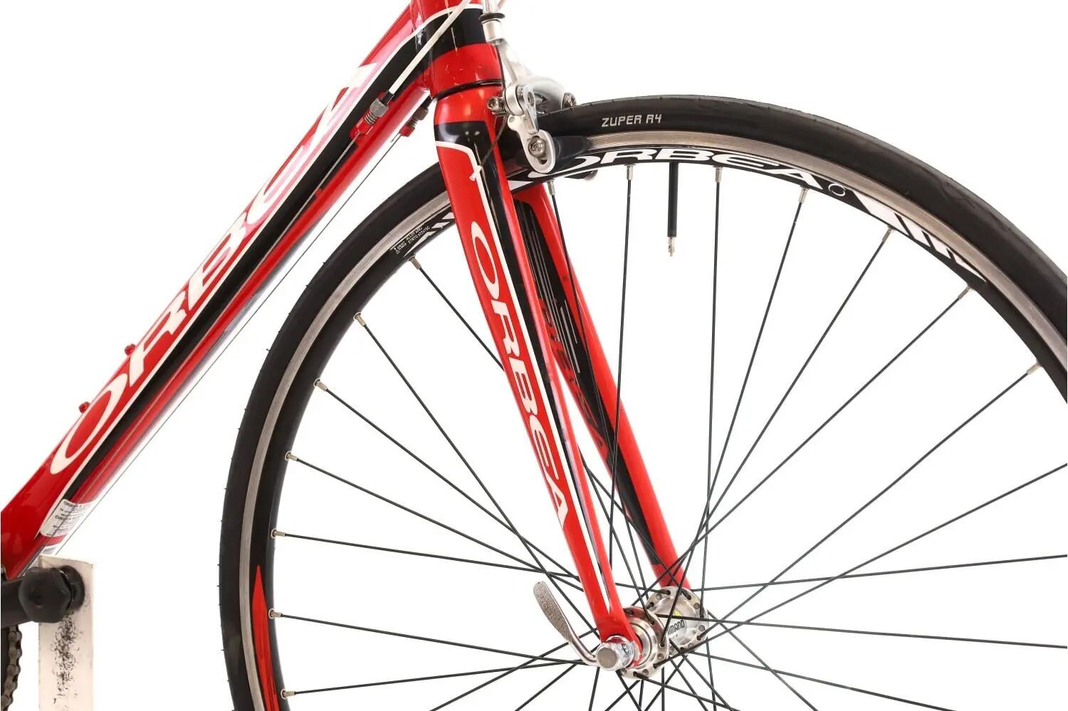 Bici strada ricondizionata ·  Aqua 30 · Buone condizioni 5/8