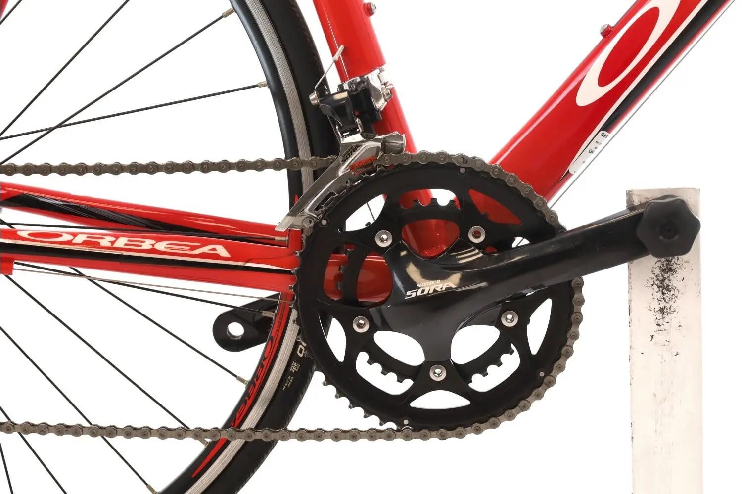 Bici strada ricondizionata ·  Aqua 30 · Buone condizioni 4/8