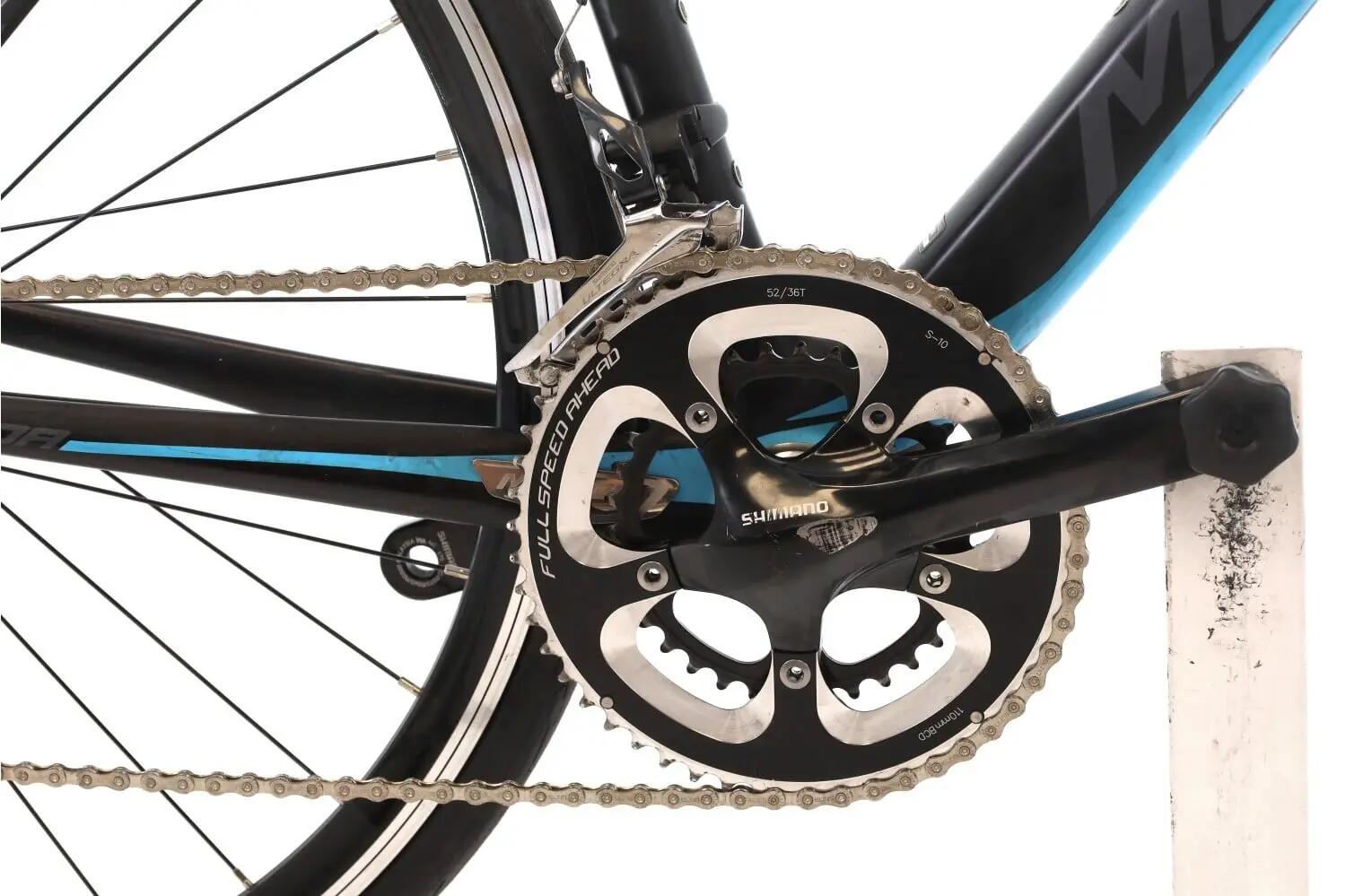 Tweedehands racefiets ·  Scultura 5000 · Goede toestand 4/8