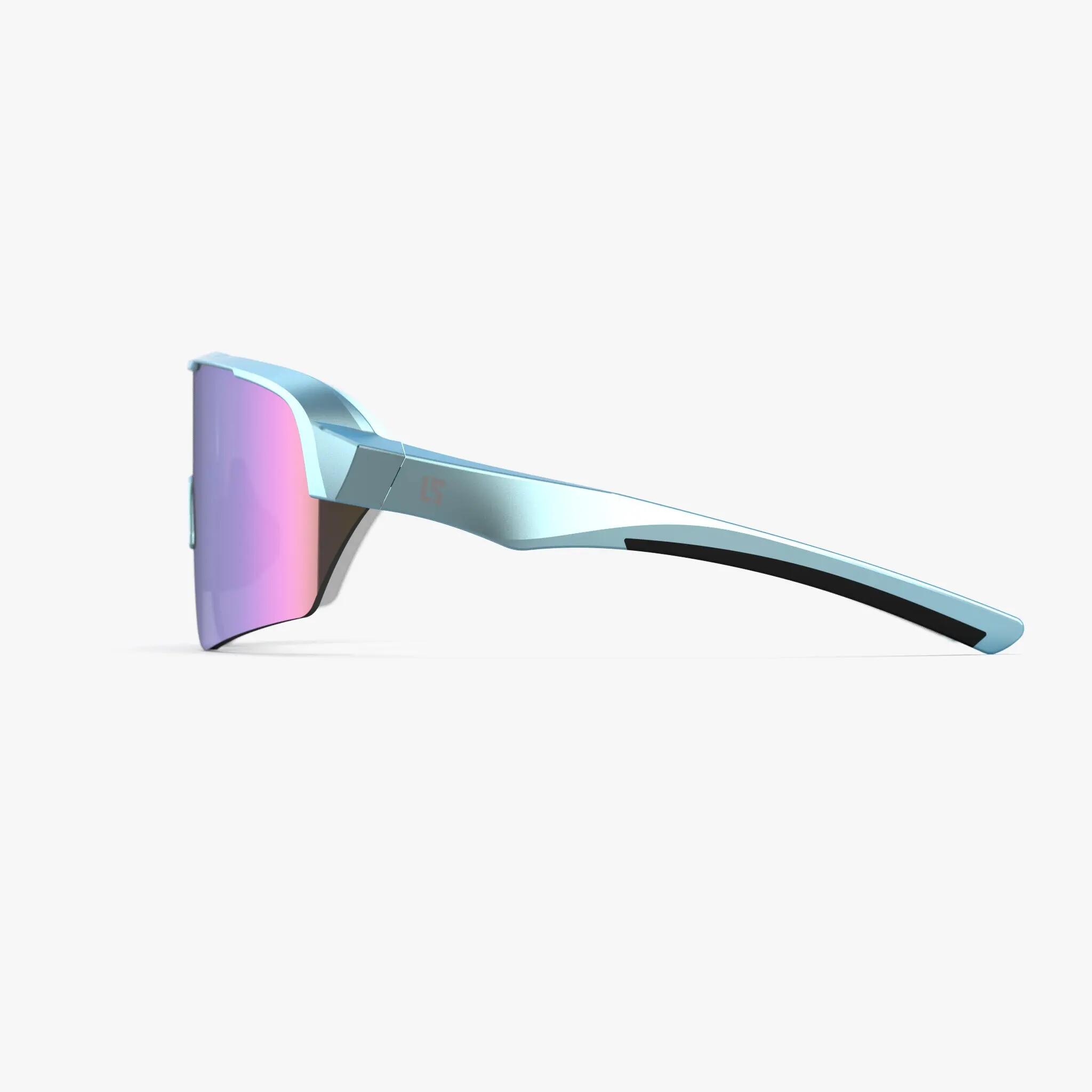 Lunettes de soleil sport Plasma Hyperdrive 3/3