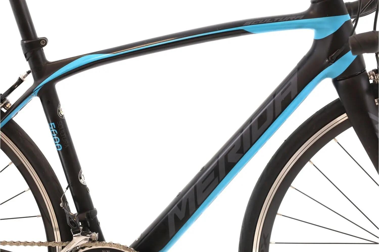 Tweedehands racefiets ·  Scultura 5000 · Goede toestand 2/8