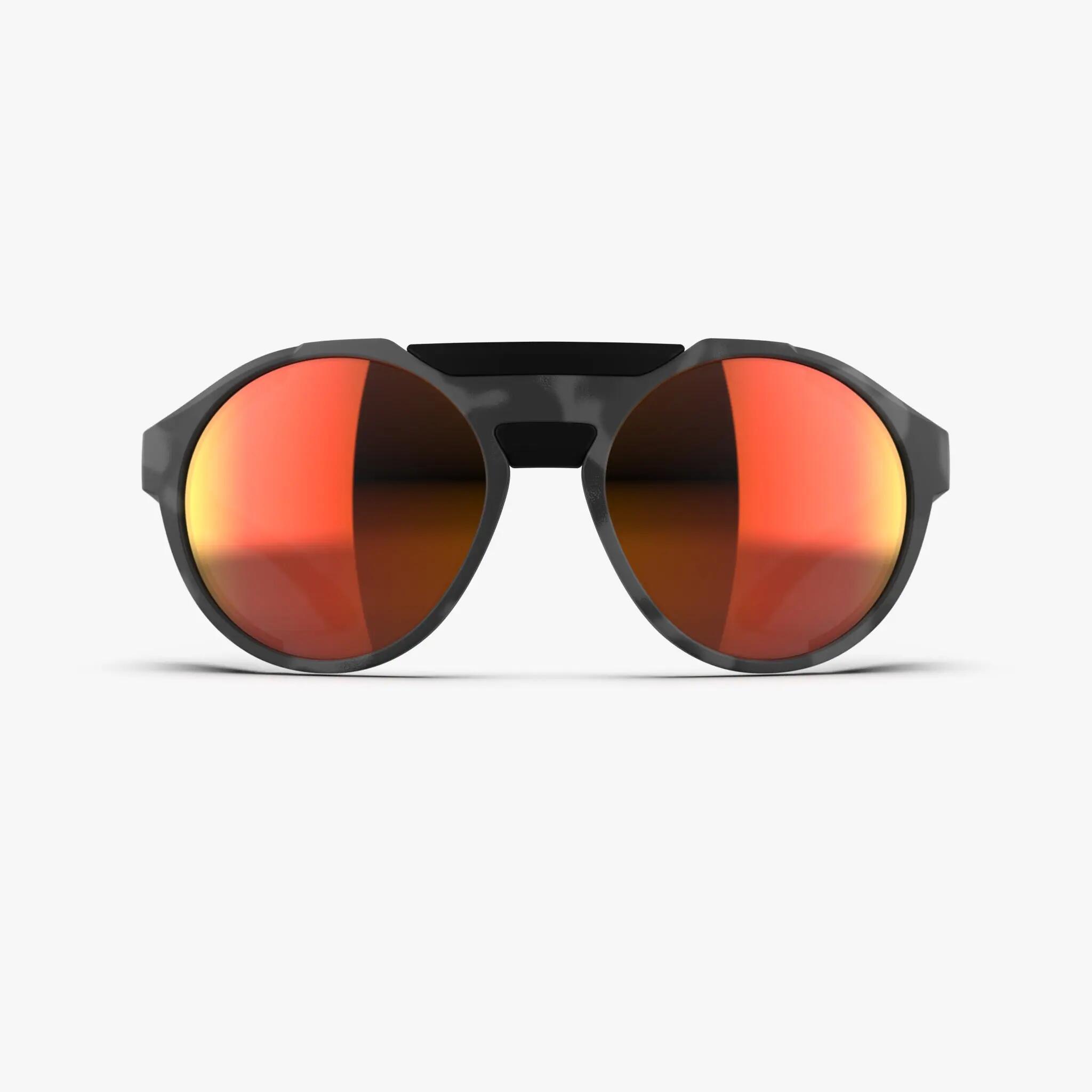 Lunettes de soleil glacier Subzero Magma 2/3