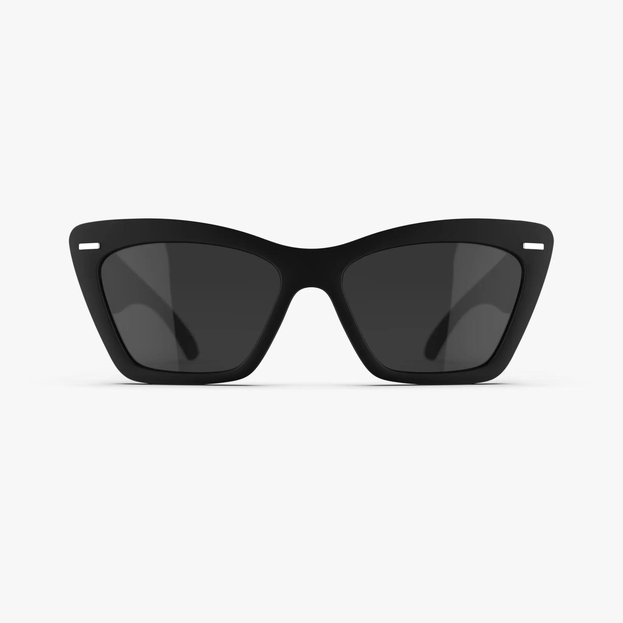 Lunettes de soleil Wildcat 1955 Noir 2/3