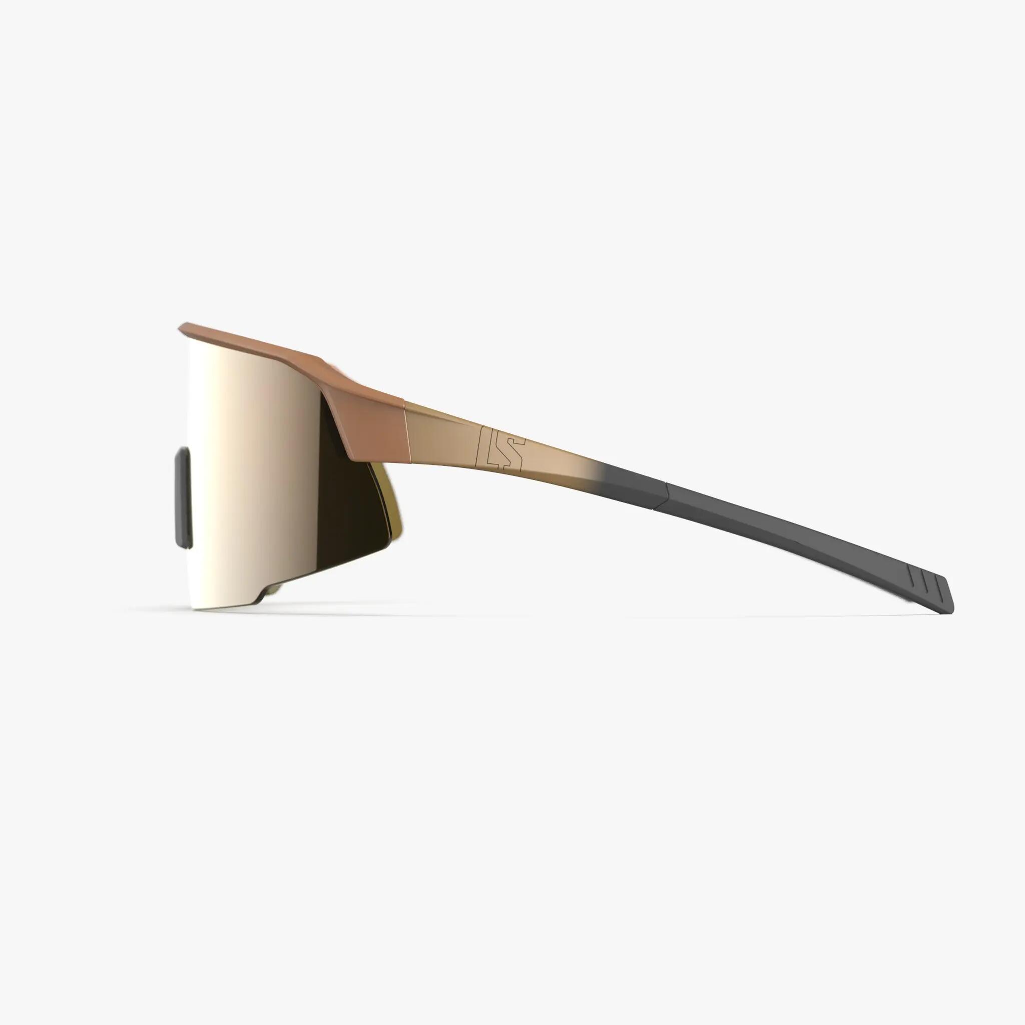 Lunettes de soleil sport Scalpel Afterburner 3/3