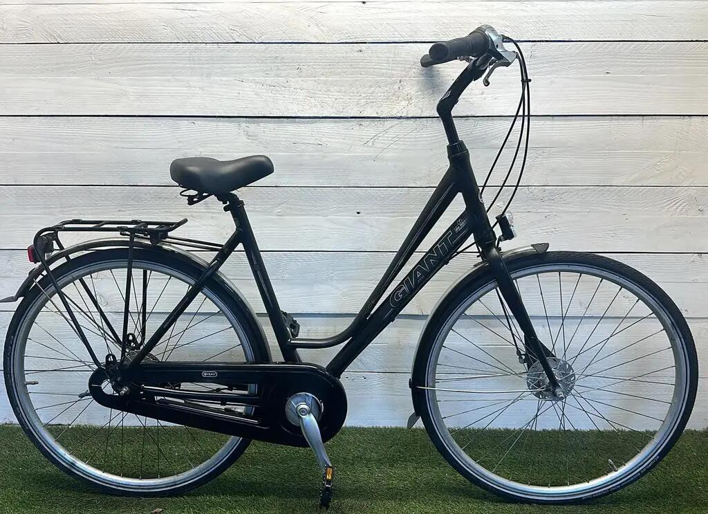 Bicicleta usada Giant 3/4