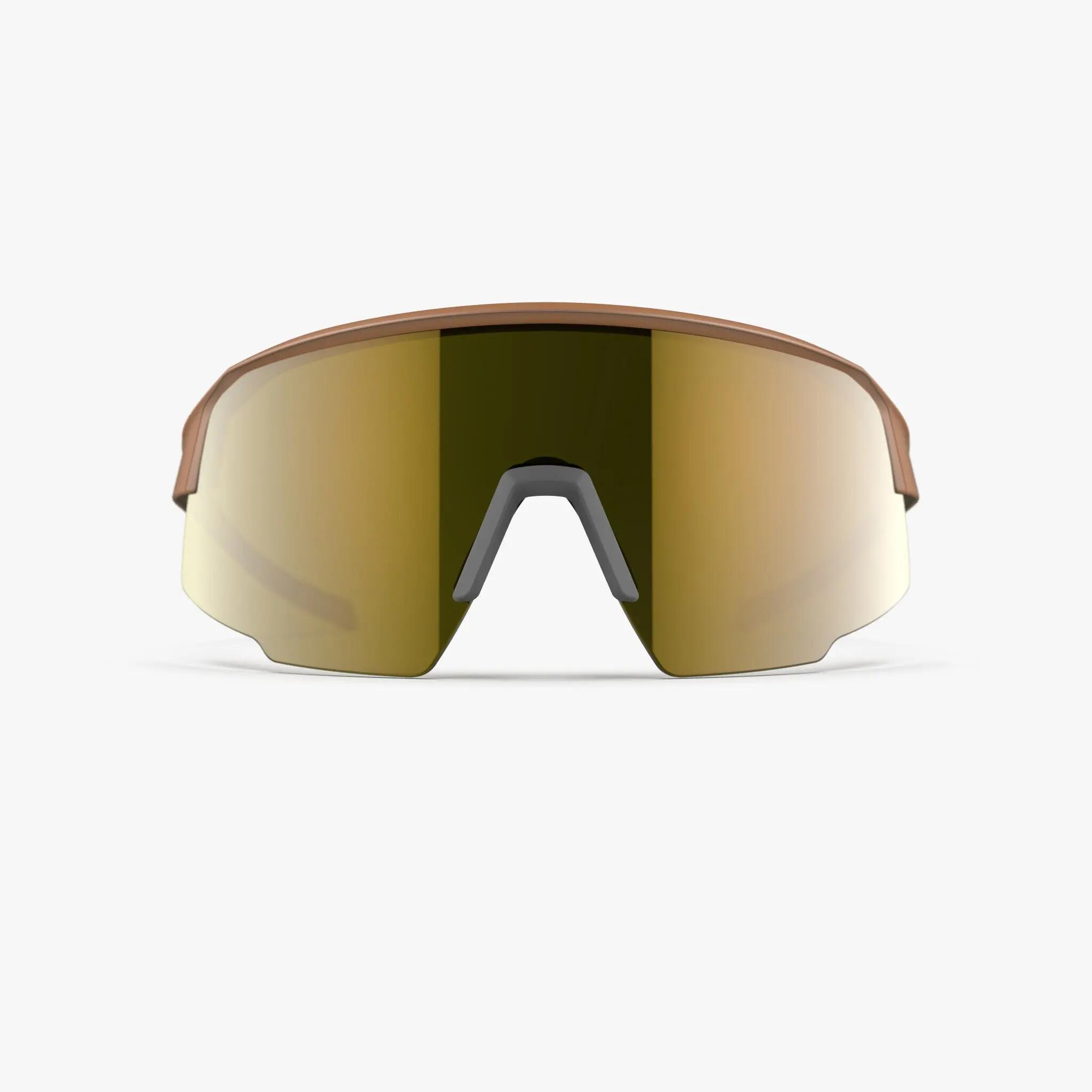 Lunettes de soleil sport Scalpel Afterburner 2/3