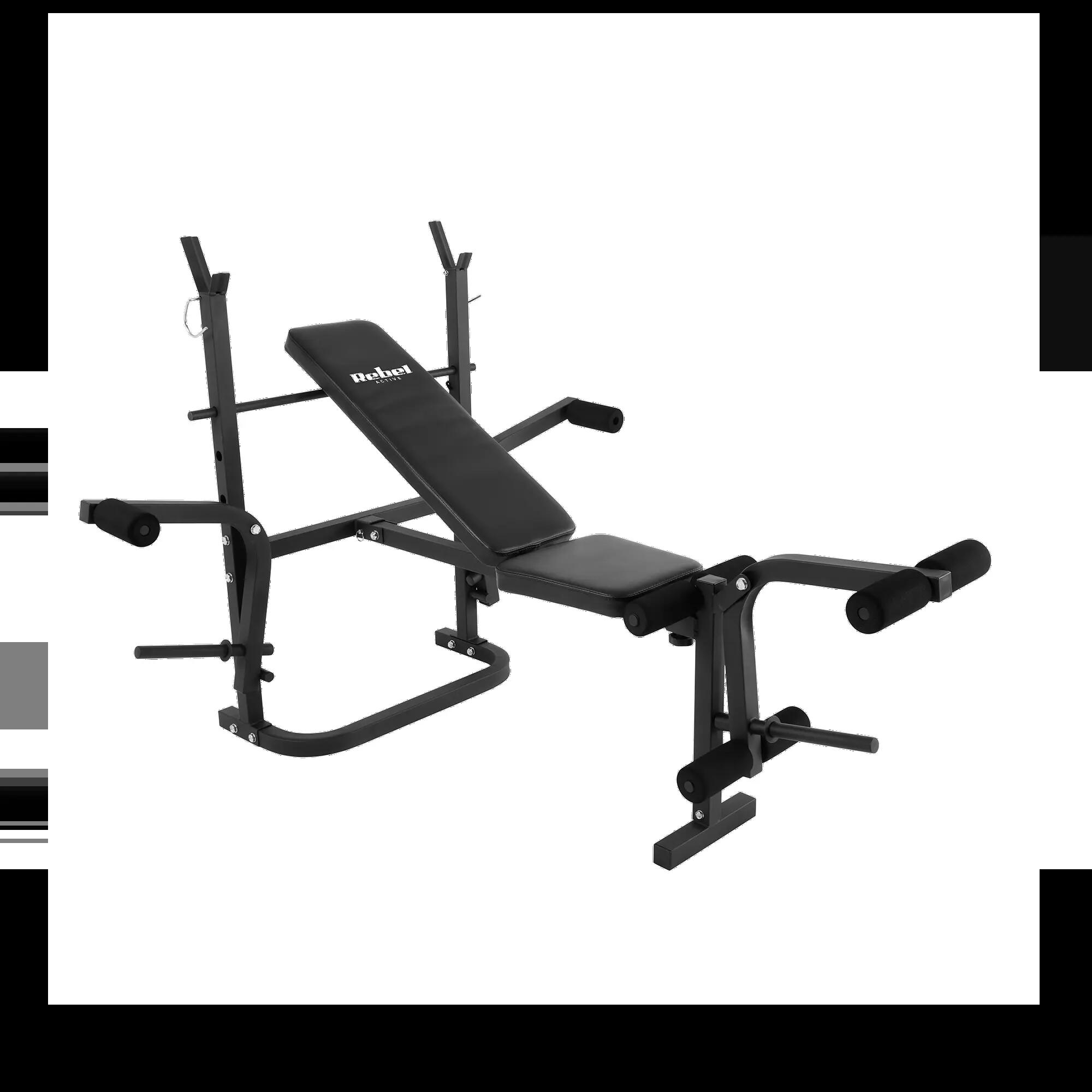 REBEL ACTIVE picture