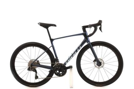 Vélo de route reconditionné · Defy Advanced 0 Di2 12V · Très bon état