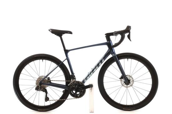 Vélo de route reconditionné · Defy Advanced 0 Di2 12V · Très bon état