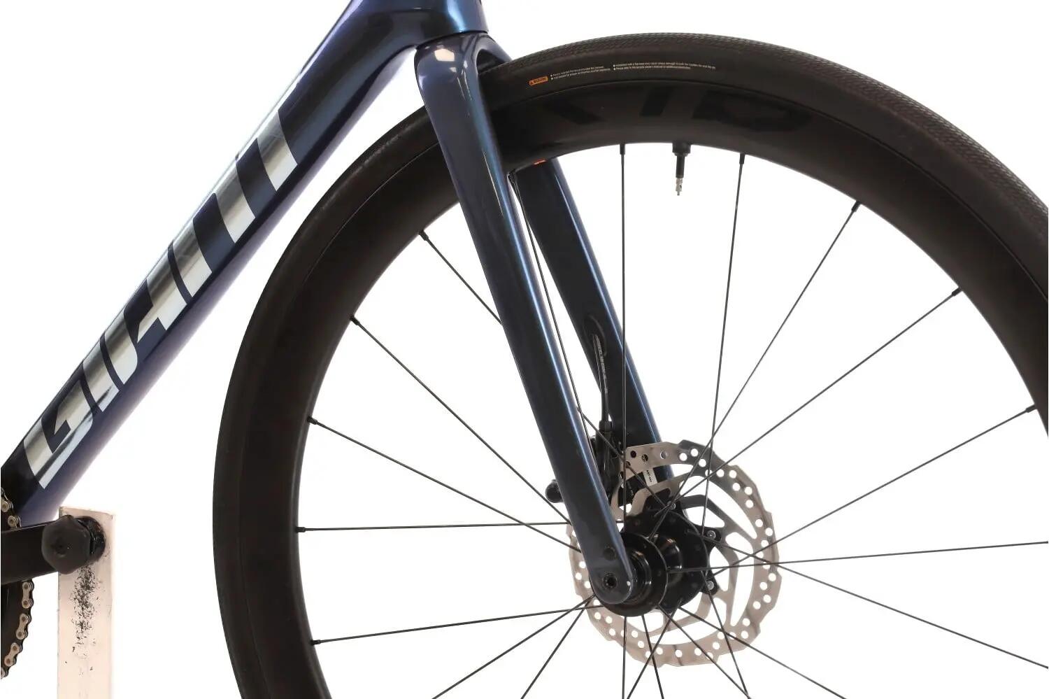 Bici strada ricondizionata ·  Defy Advanced 0 Di2 12V · Ottimo stato 5/8
