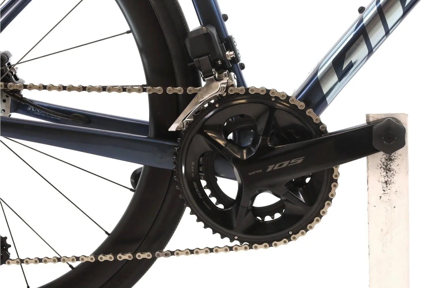 Bici strada ricondizionata ·  Defy Advanced 0 Di2 12V · Ottimo stato 4/8