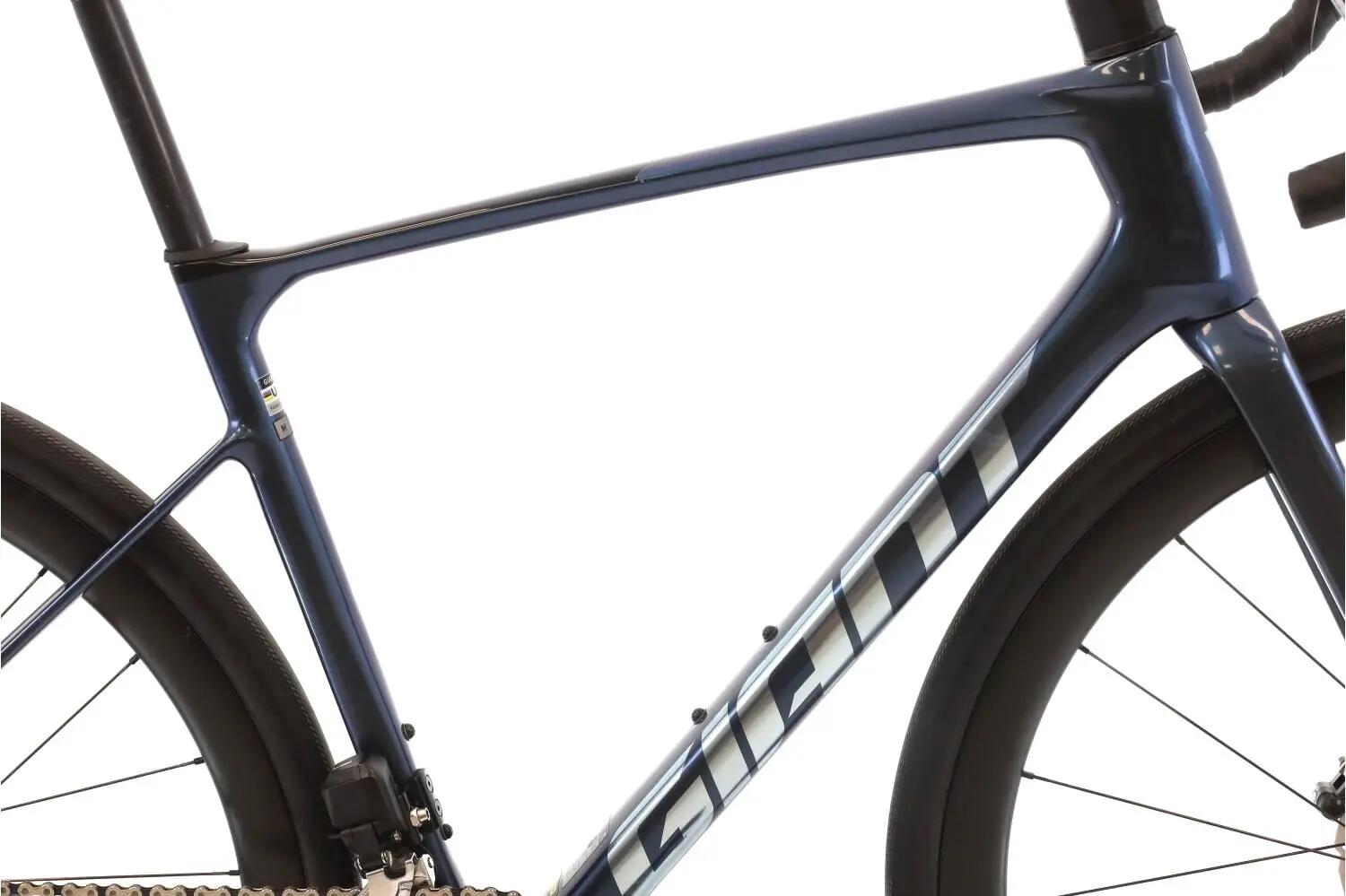 Bici strada ricondizionata ·  Defy Advanced 0 Di2 12V · Ottimo stato 2/8