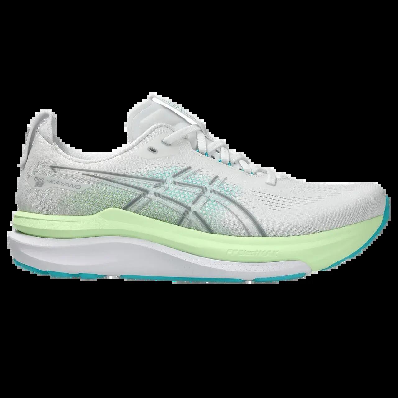 Athlétisme pour Homme Asics Gel-kayano 33 Blanc. 6/6