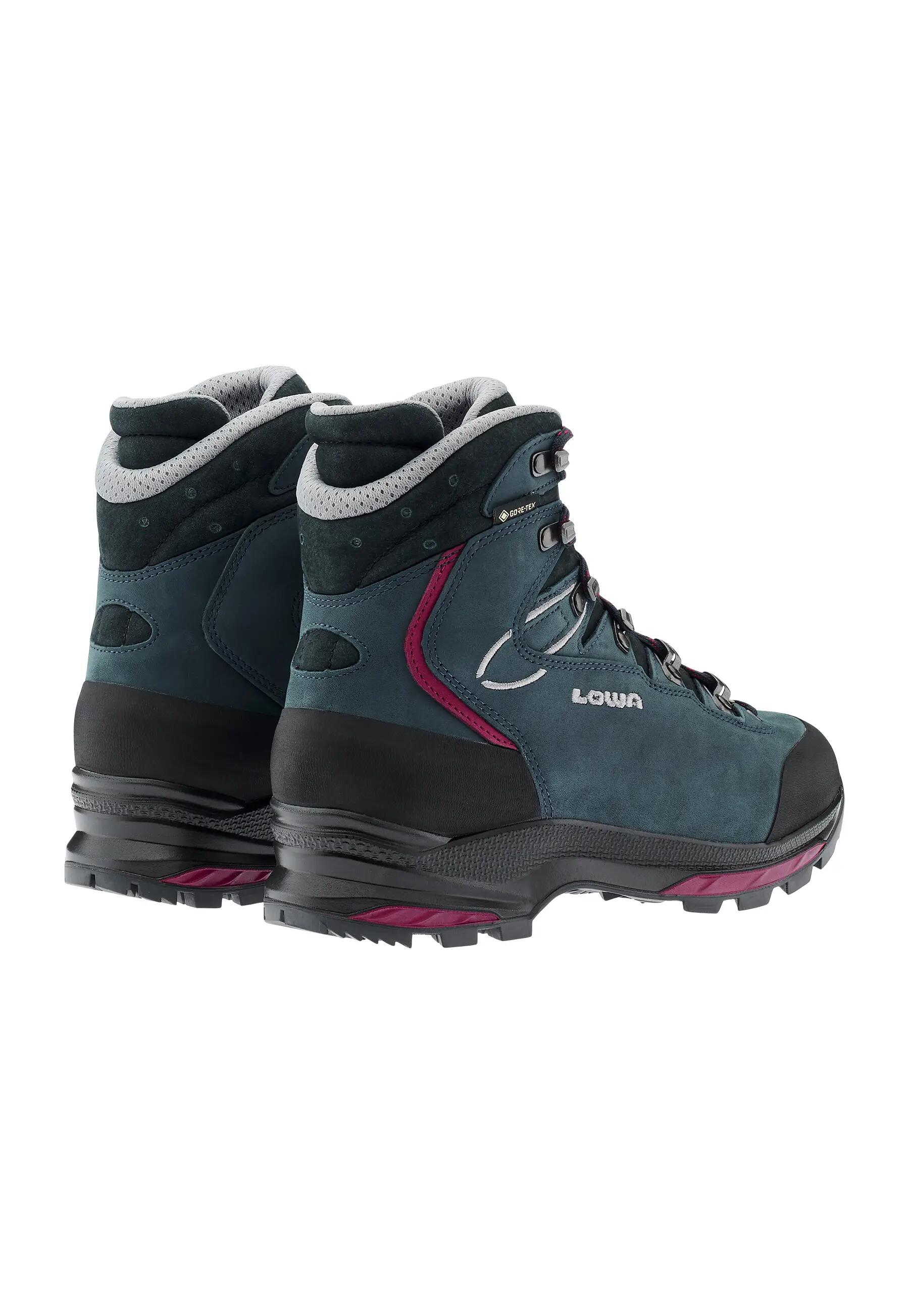 LOWA Stiefel mittel MAURIA EVO GTX Ws 7/7